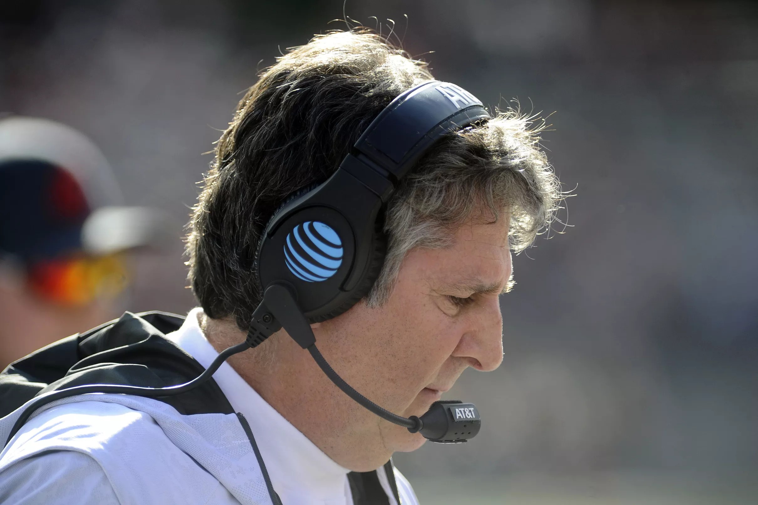 Mike Leach to Tennessee? This one looks like it’s happening