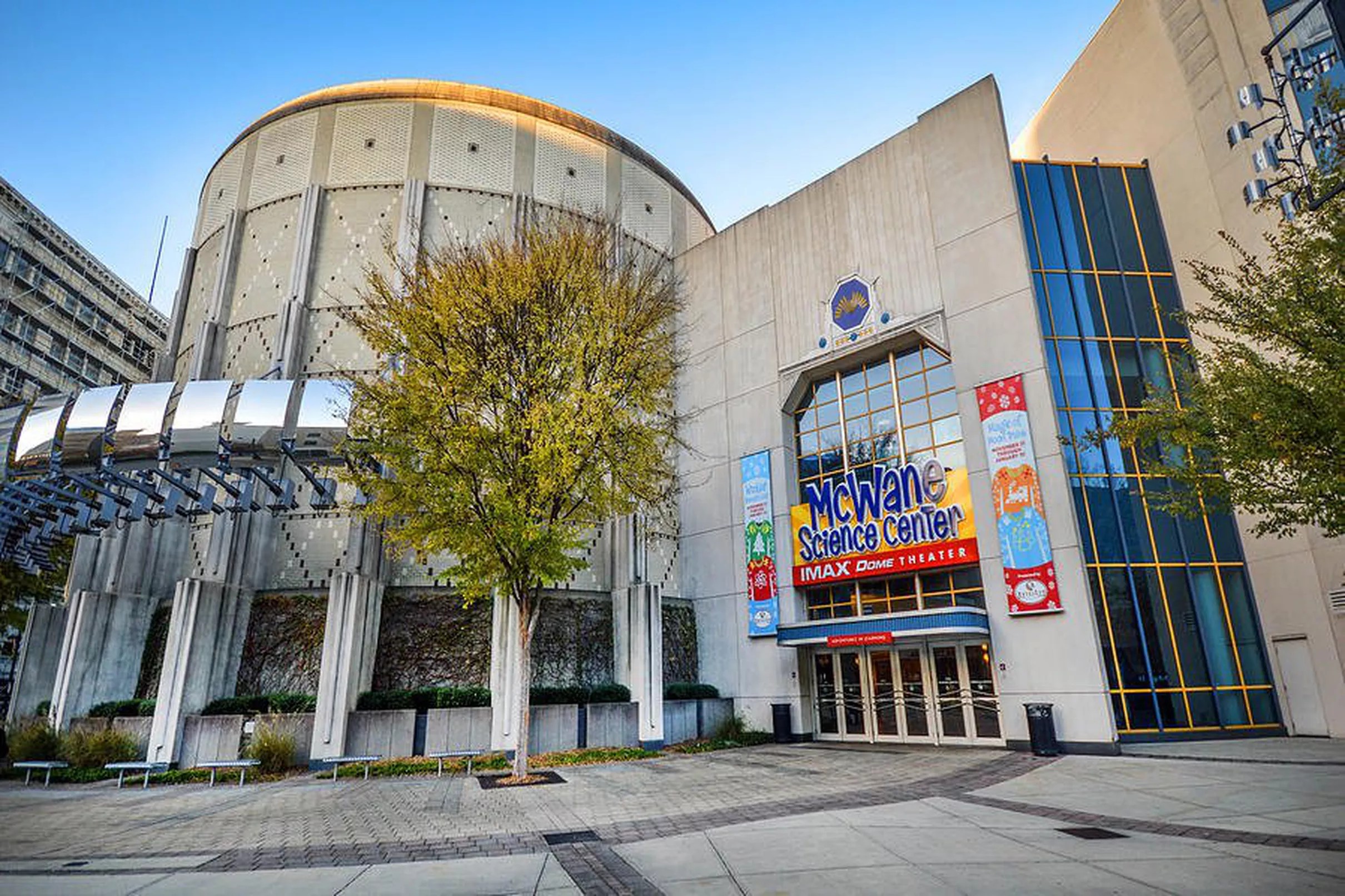 27 Things to love about Alabama The McWane Center