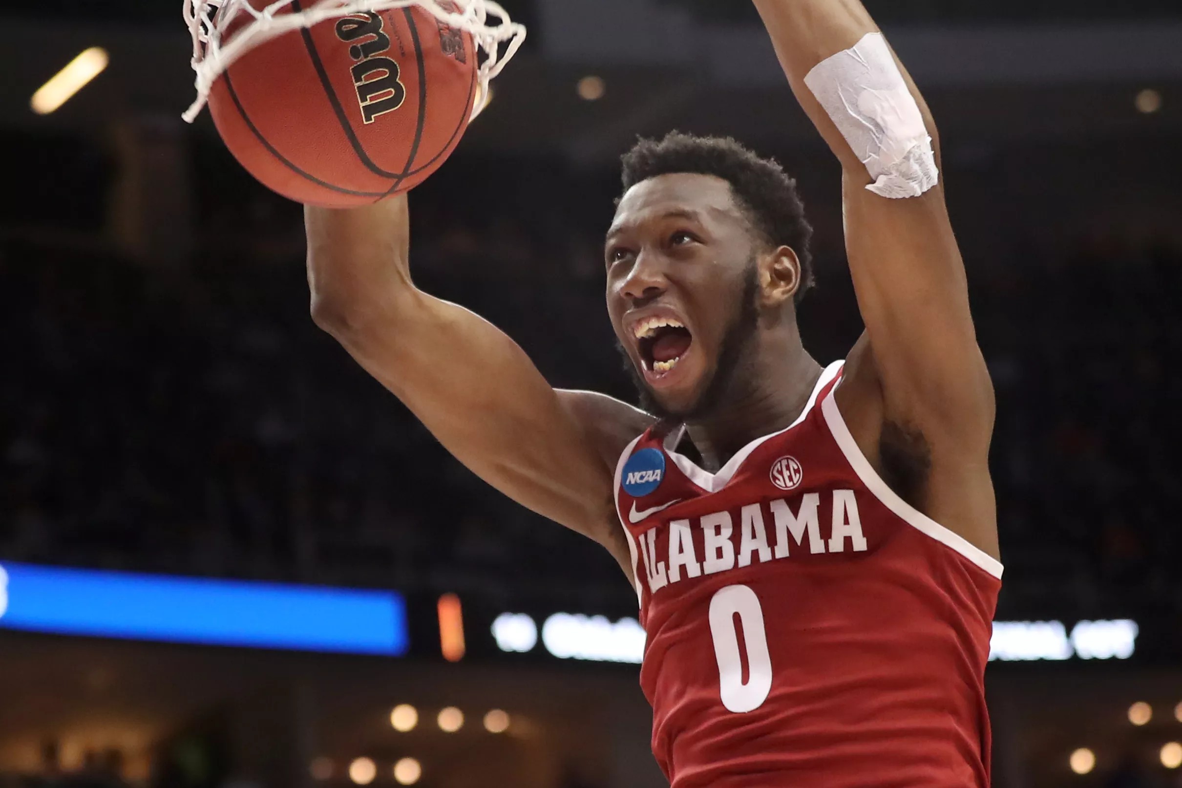Bama Basketball Breakdown 1 Seed Villanova Wildcats