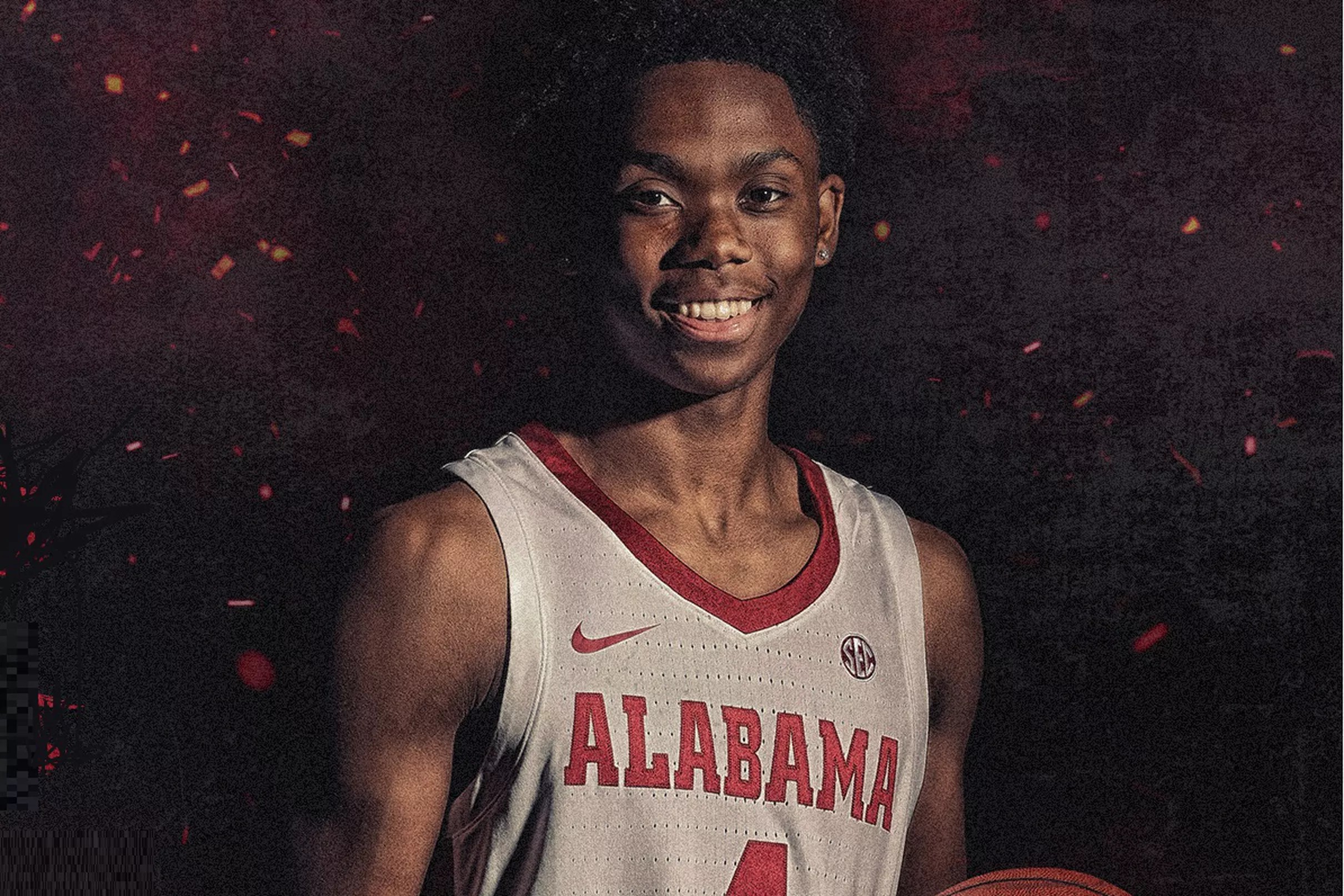 Basketball National Signing Day Primo, Bruner are Official