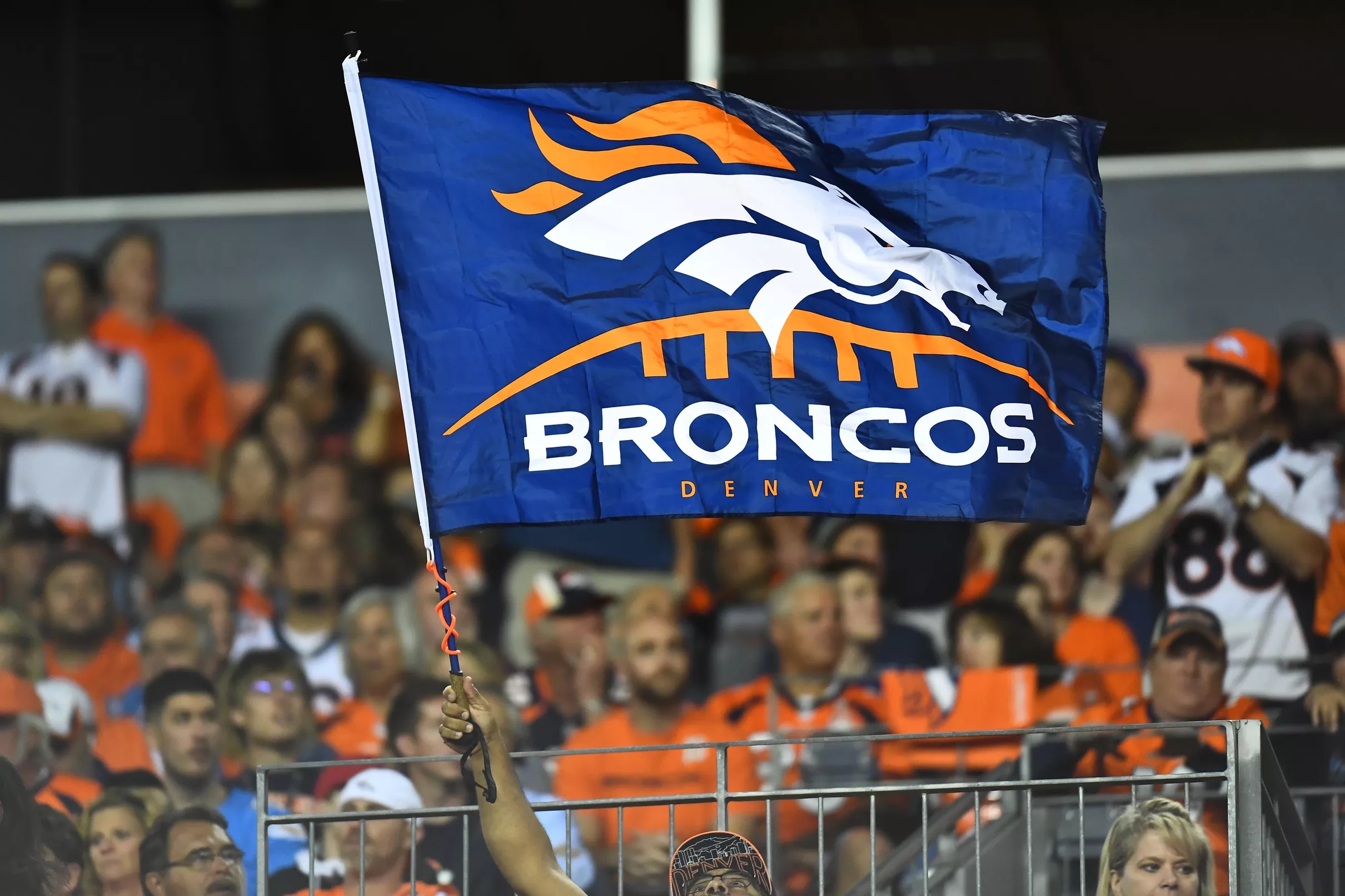 How attractive is the Broncos head coaching job?