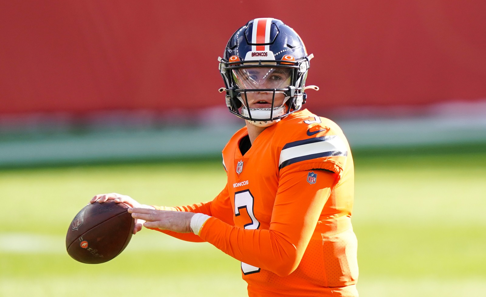 Denver Broncos Quarterback options for new GM Paton