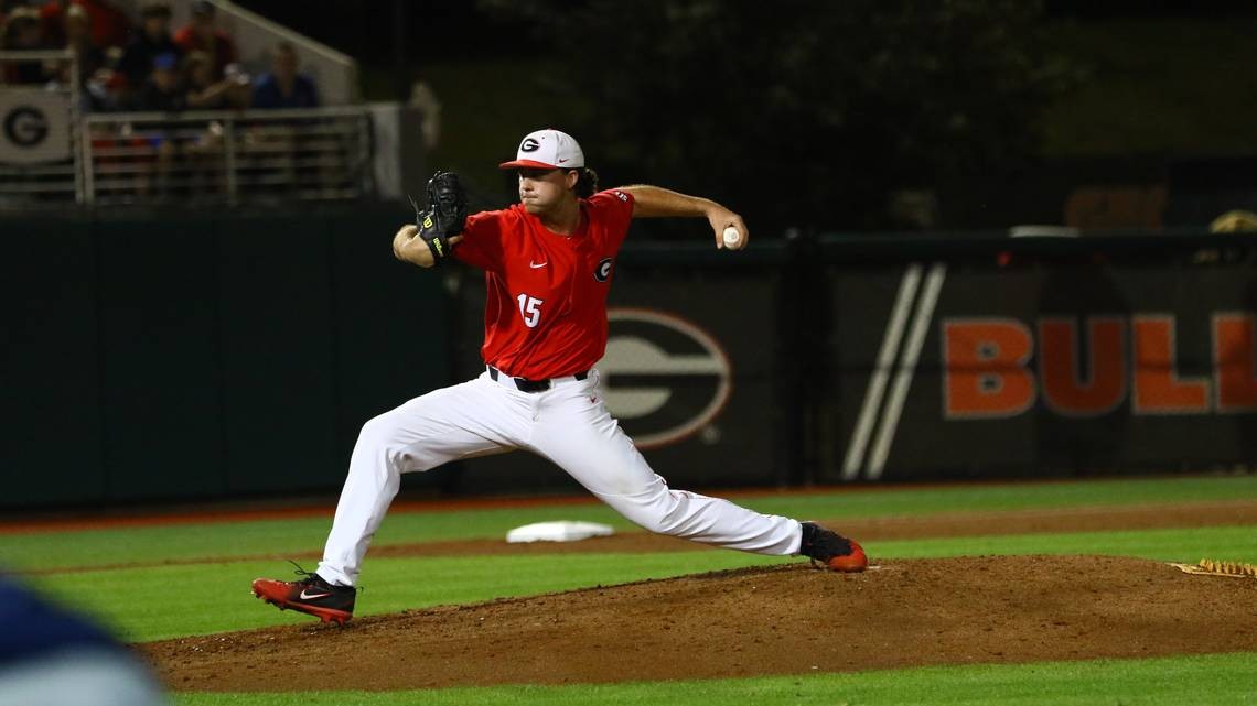 Experience, confidence and pitching How baseball turned into a