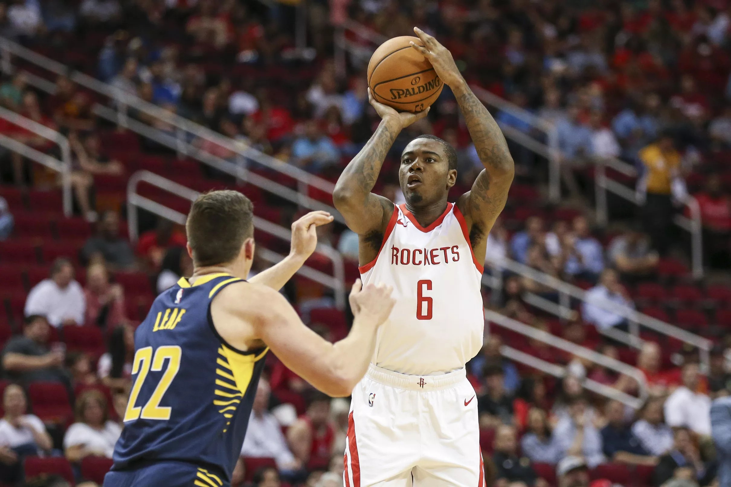 Cincinnati Bearcats in the NBA Season Review Gary Clark