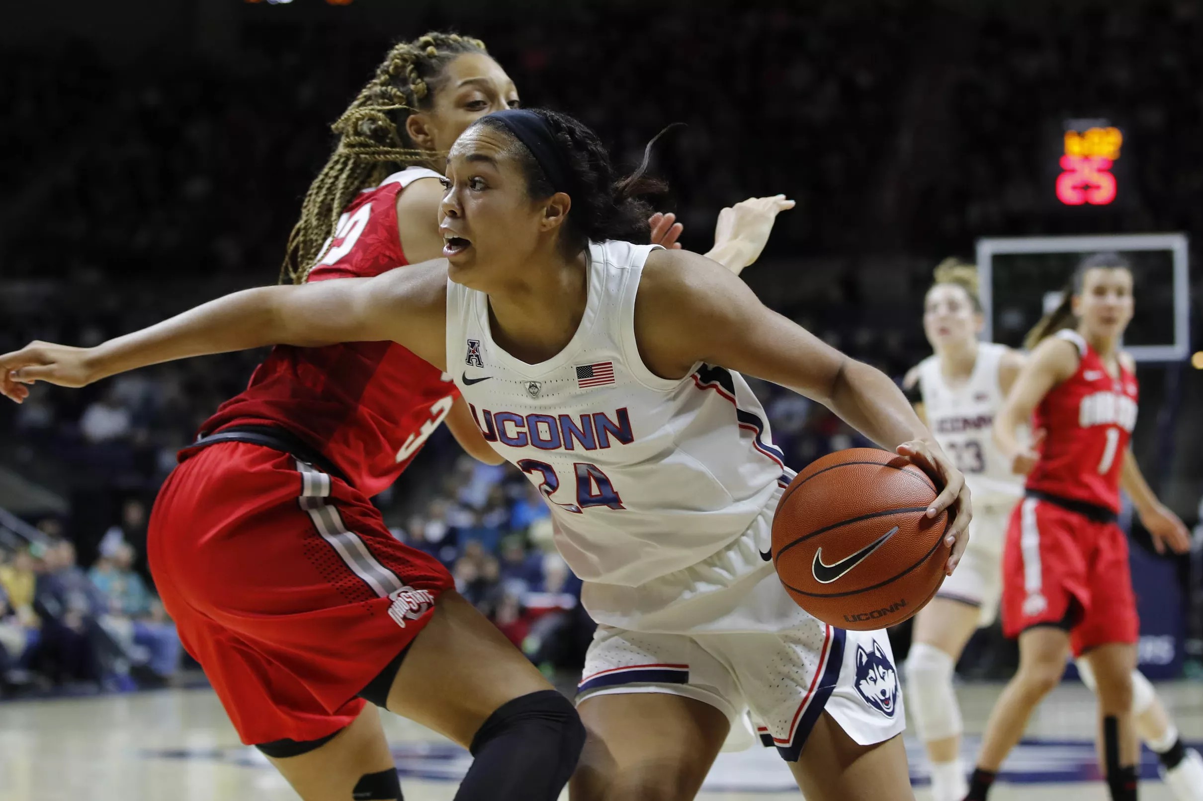 AAC Women’s Basketball Conference Preview