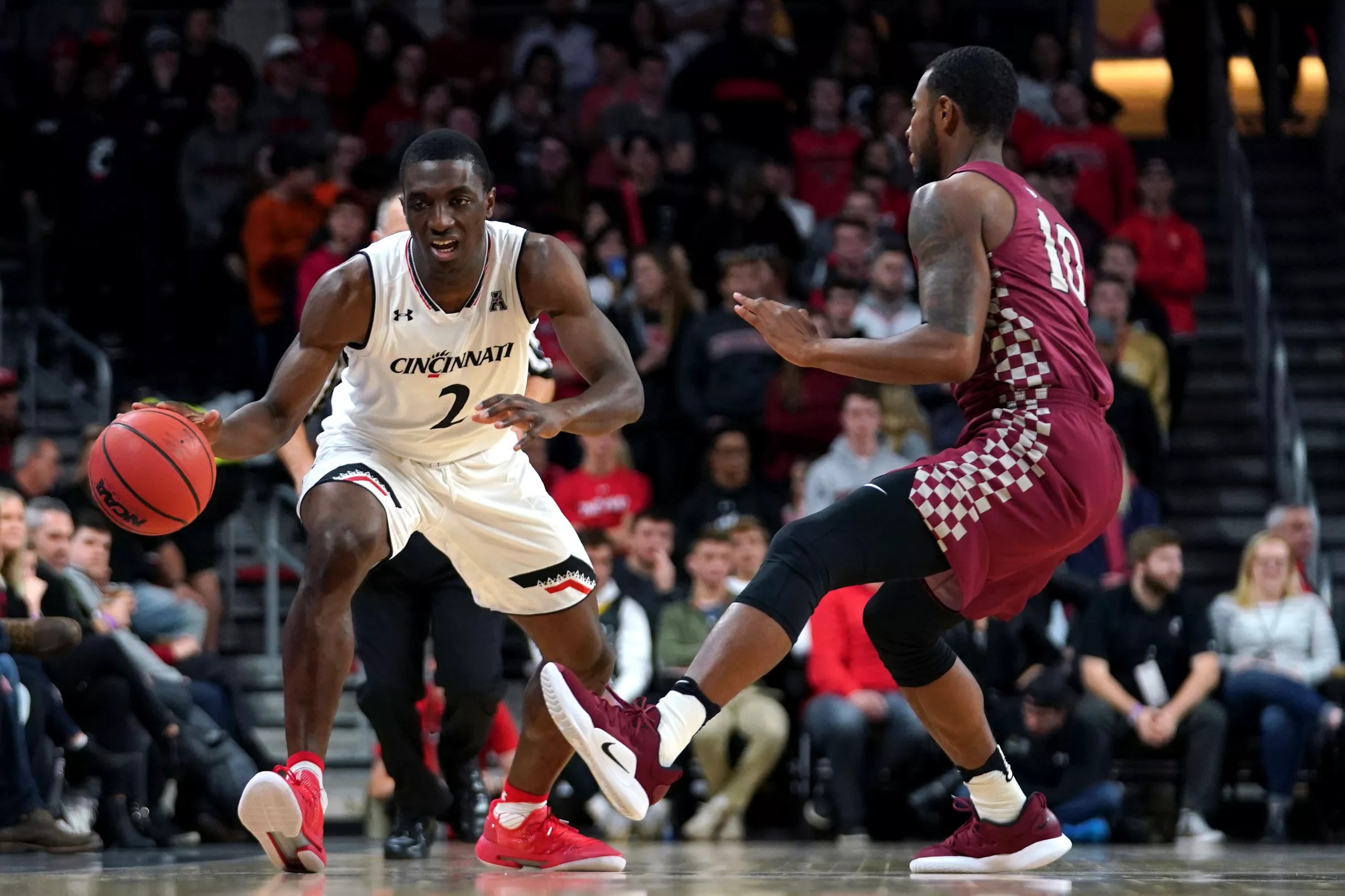 cincinnati bearcats basketball schedule 2023-23 What We’ve Learned About Cincinnati Bearcats Basketball