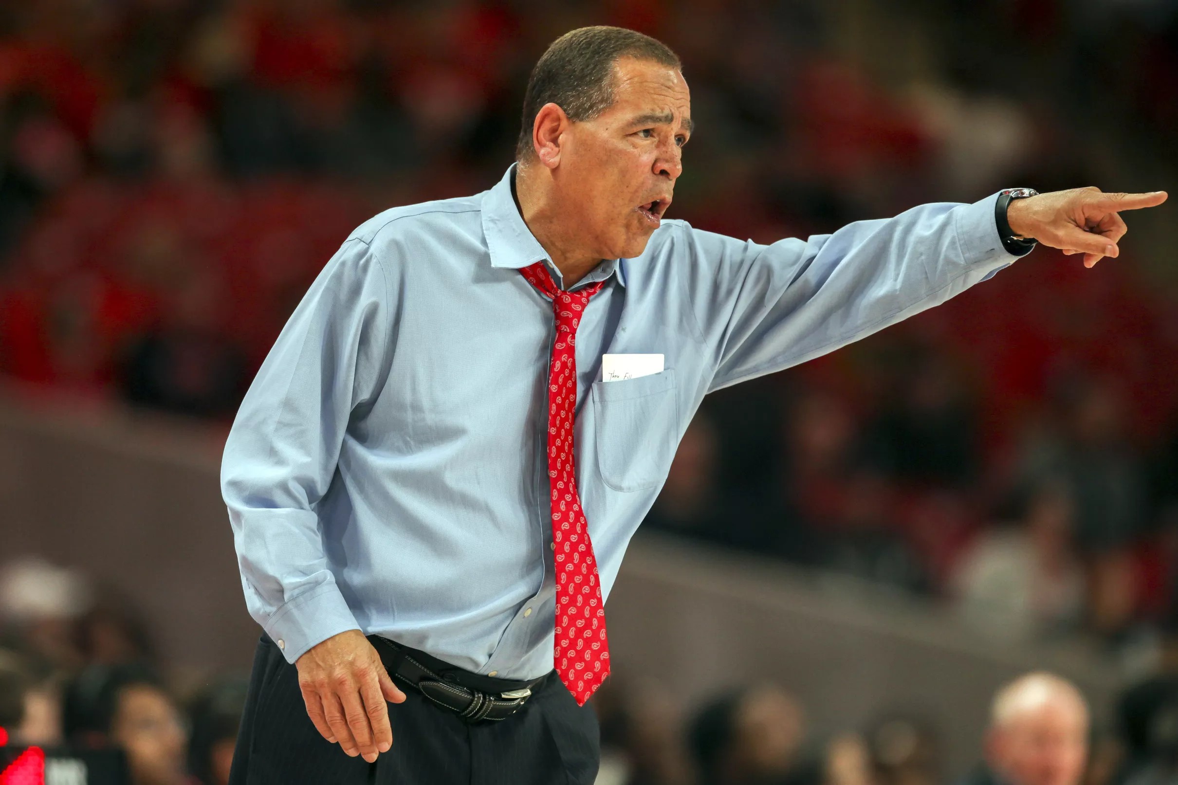 Arkansas Coaching Candidates The Basics