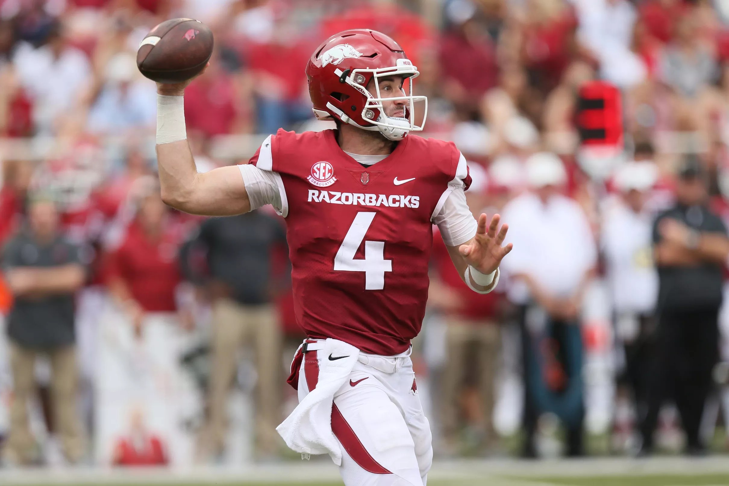 Arkansas vs. Alabama Box Score Breakdown