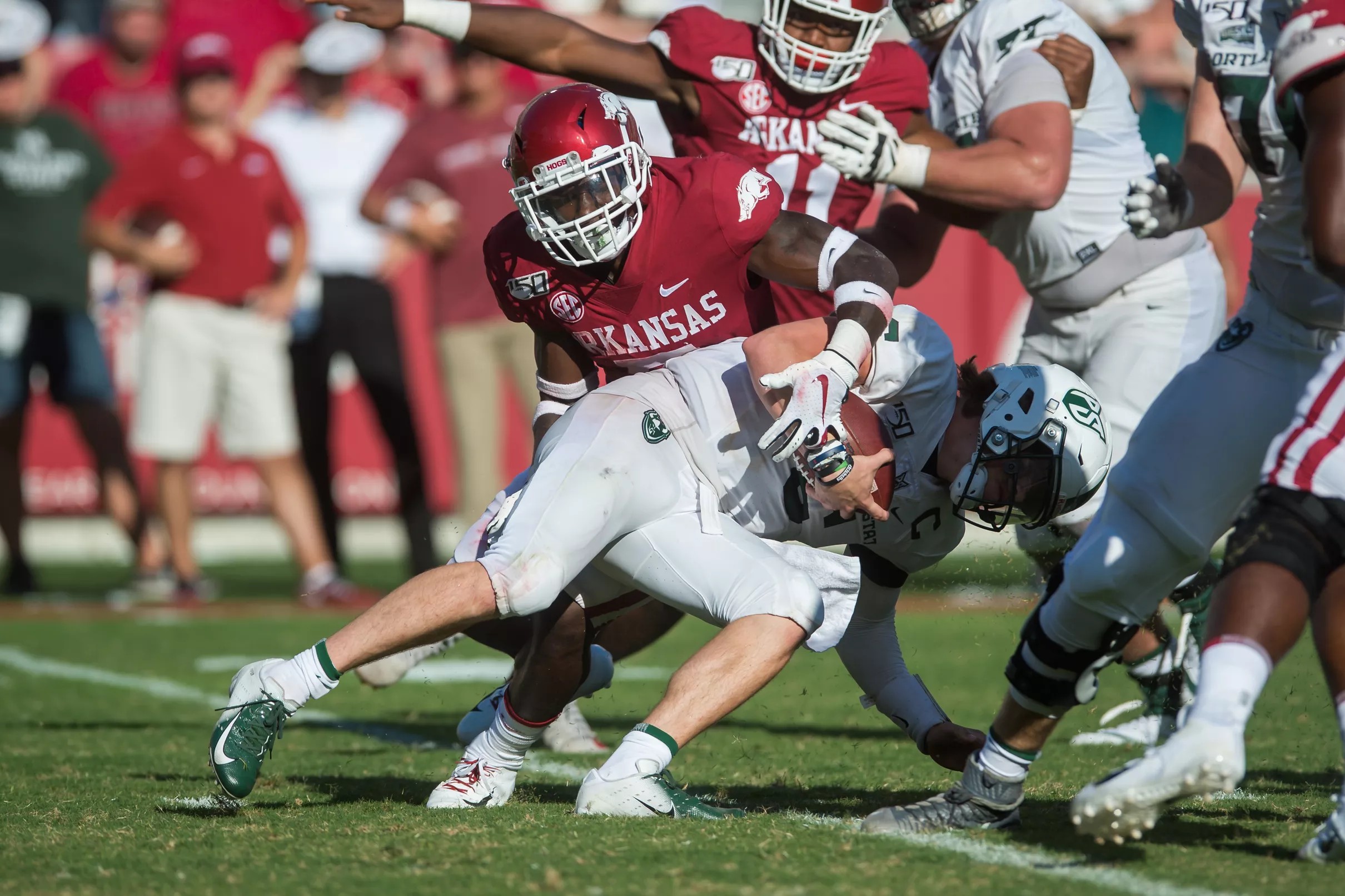 The Ole Miss Preview A Stats Study