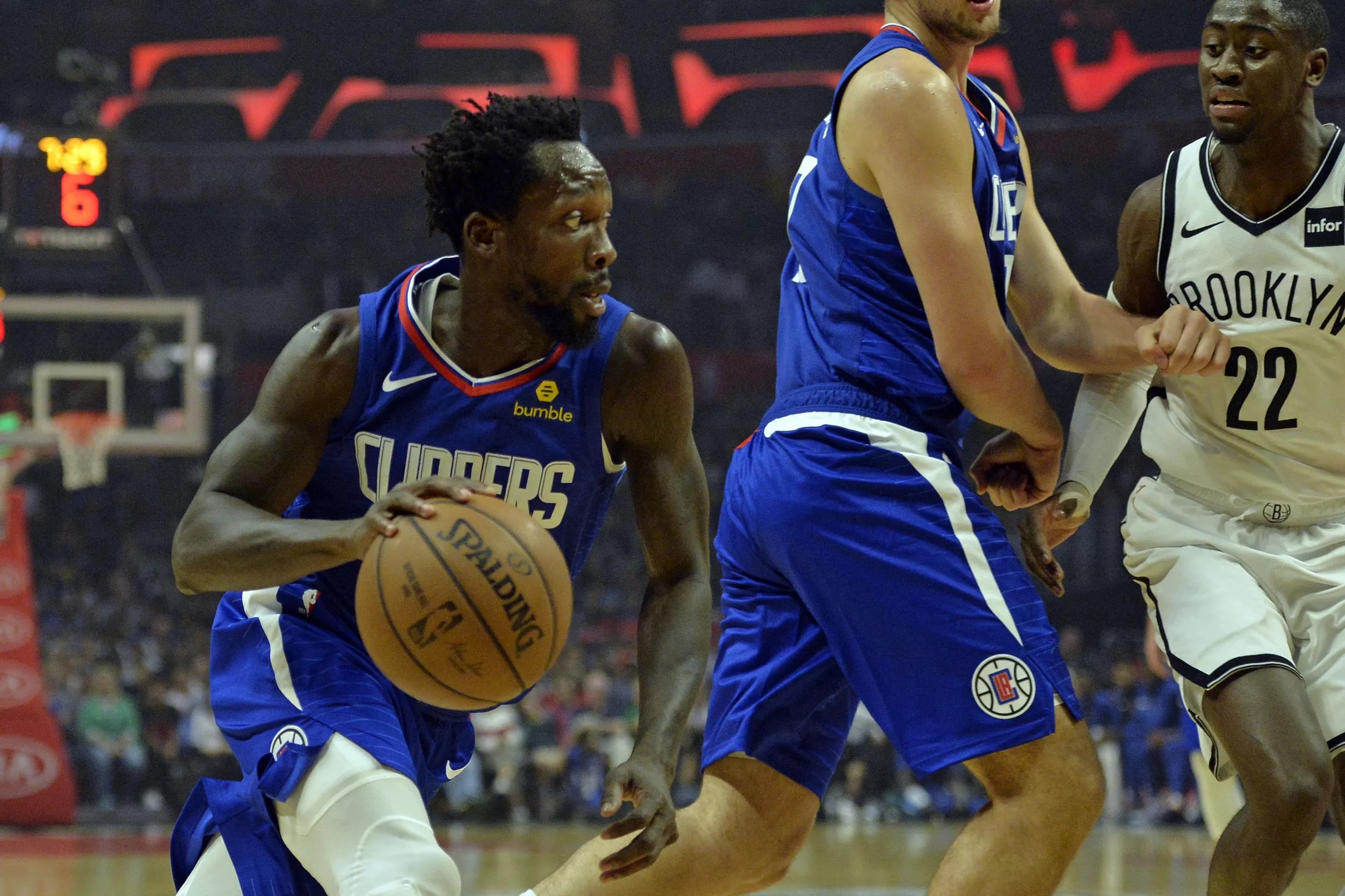 Pro Hogs Update NBA Hogs Improving as Season Winds Down