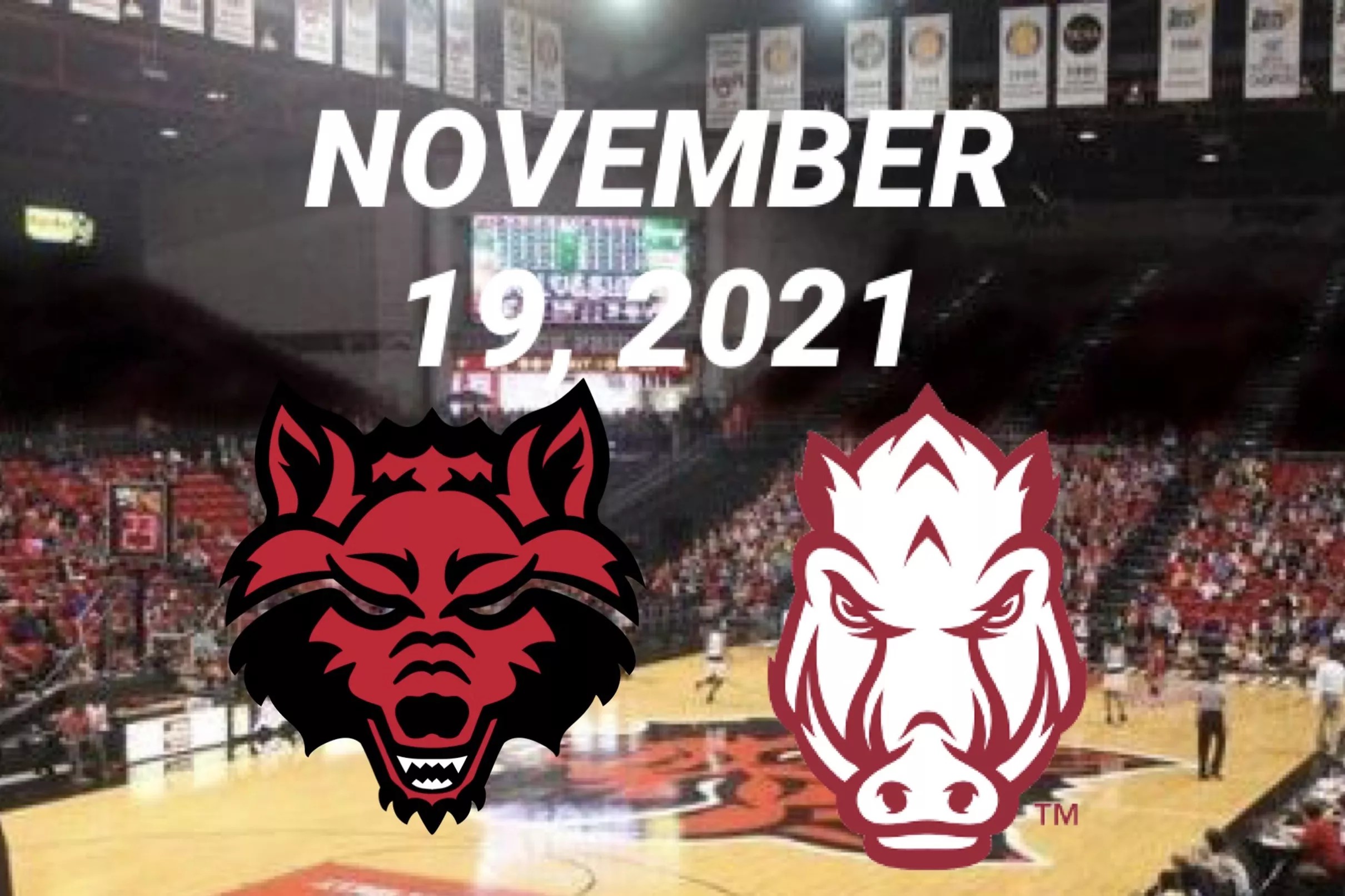 florence redwolves 2023 schedule Arkansas and Arkansas State Schedule Women’s Basketball Series