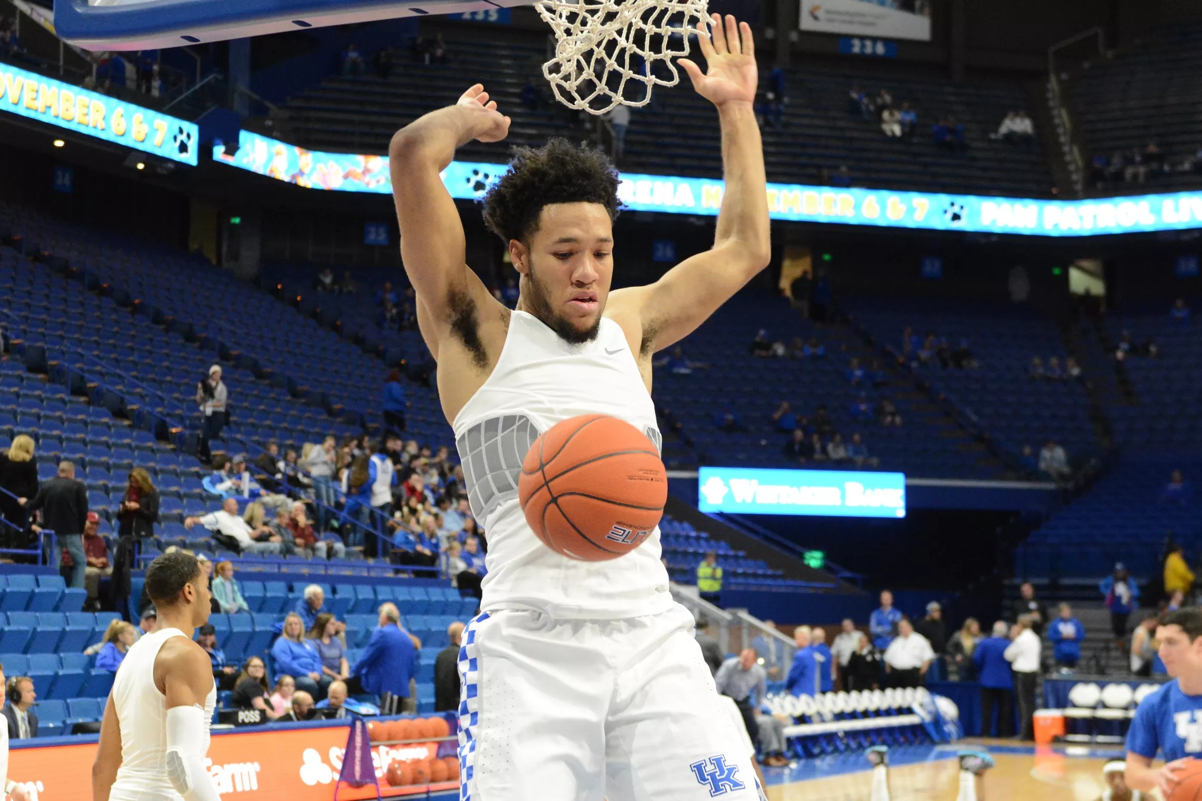 Kentucky vs. Arkansas Analysis, betting trends & prediction