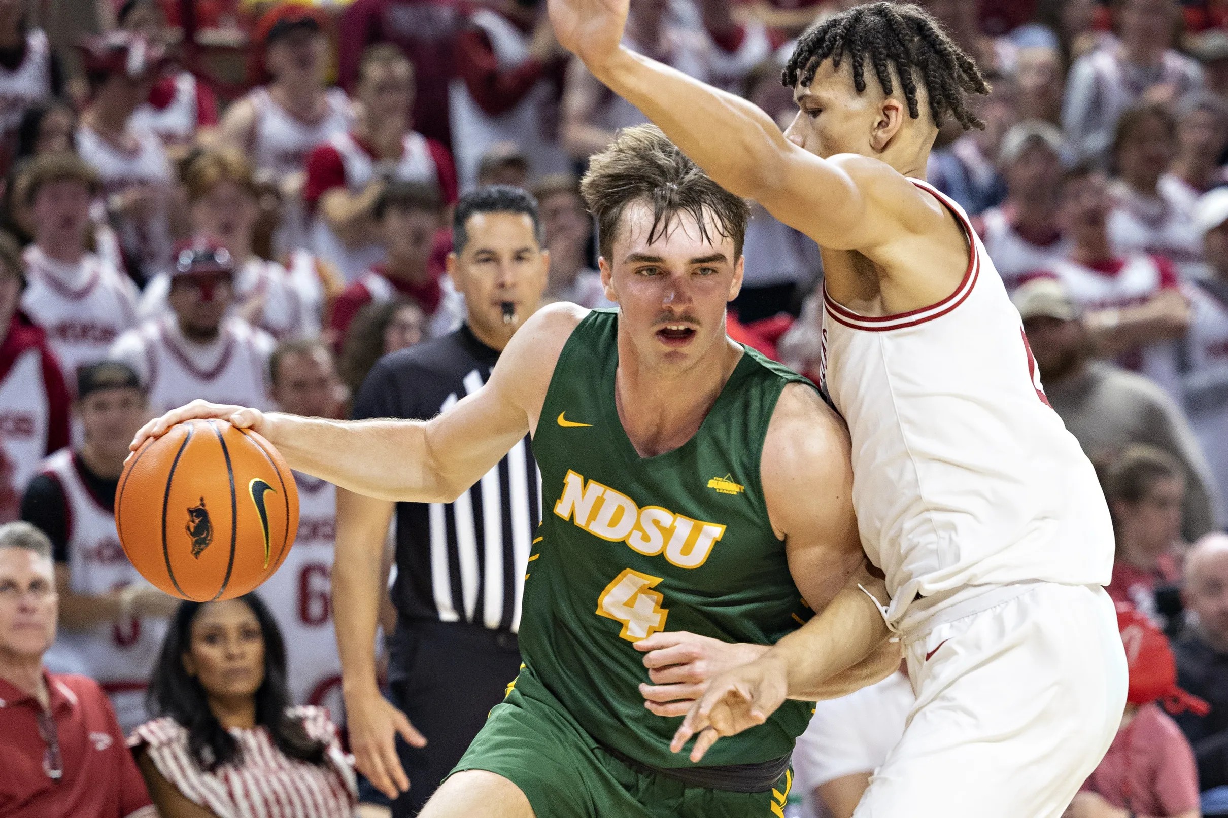 Grant Nelson contacted by Kentucky