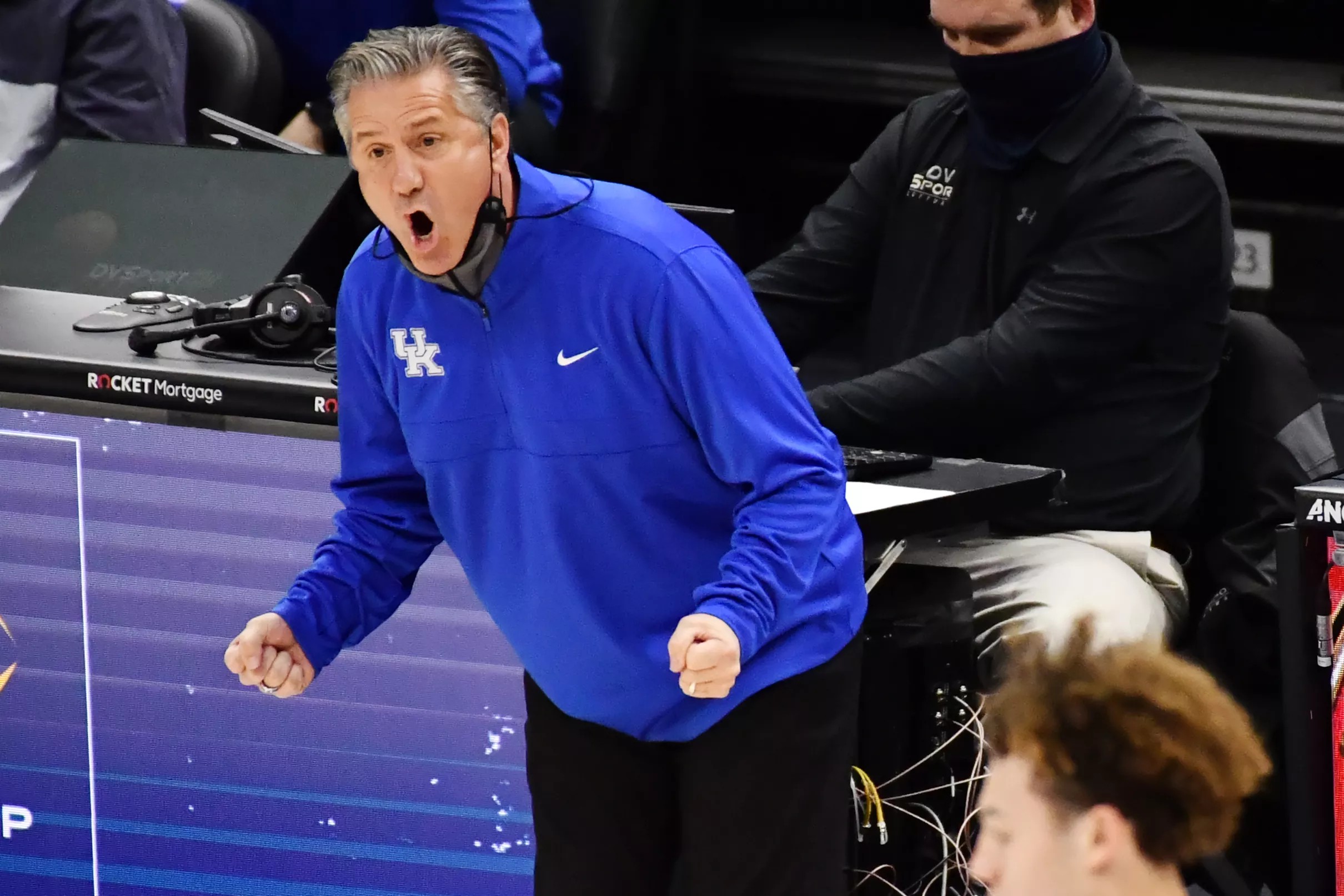 Will the Wildcats make the NCAA Tournament?