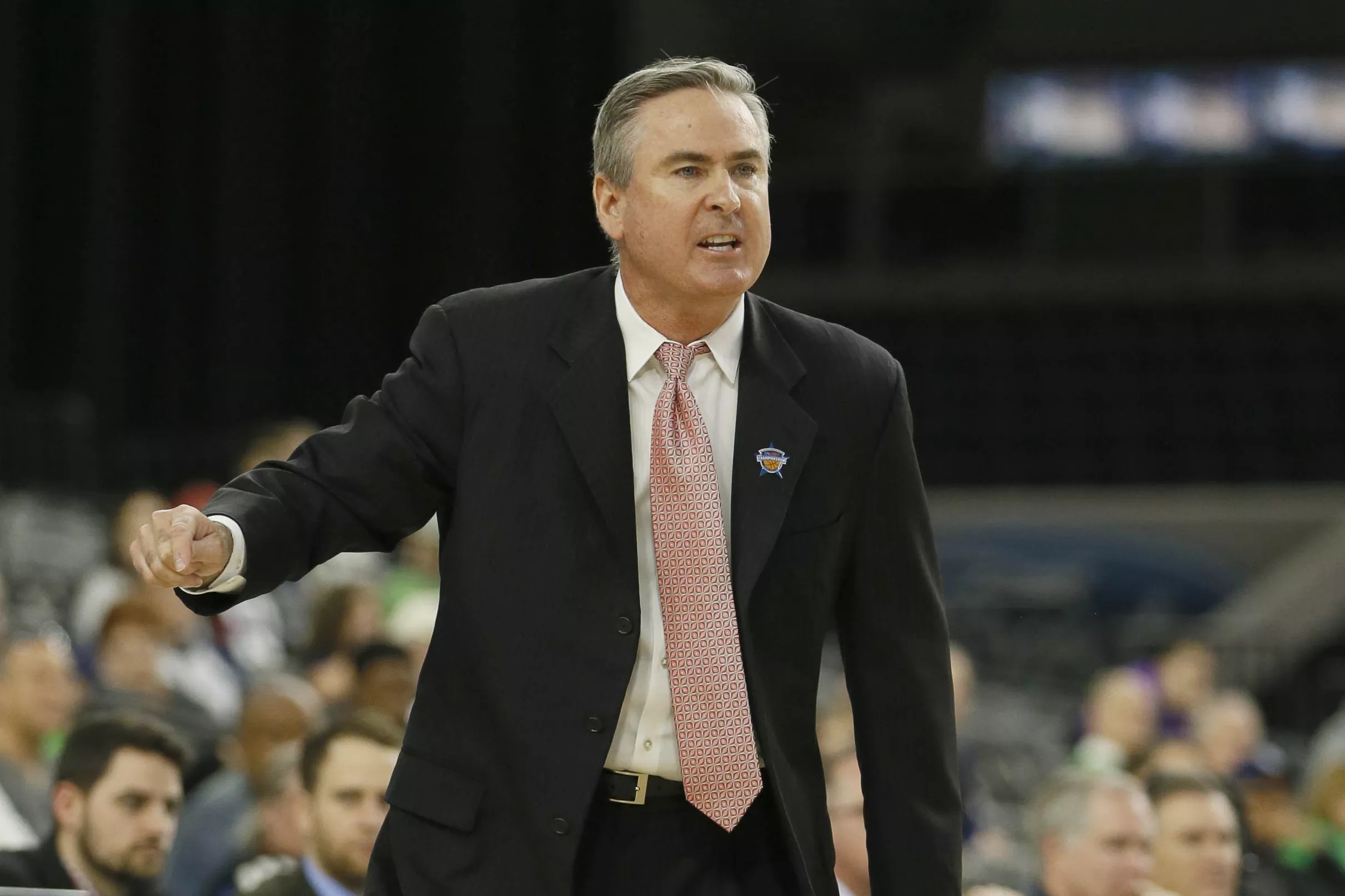 Let’s talk about Rick Stansbury’s Kentucky state tournament