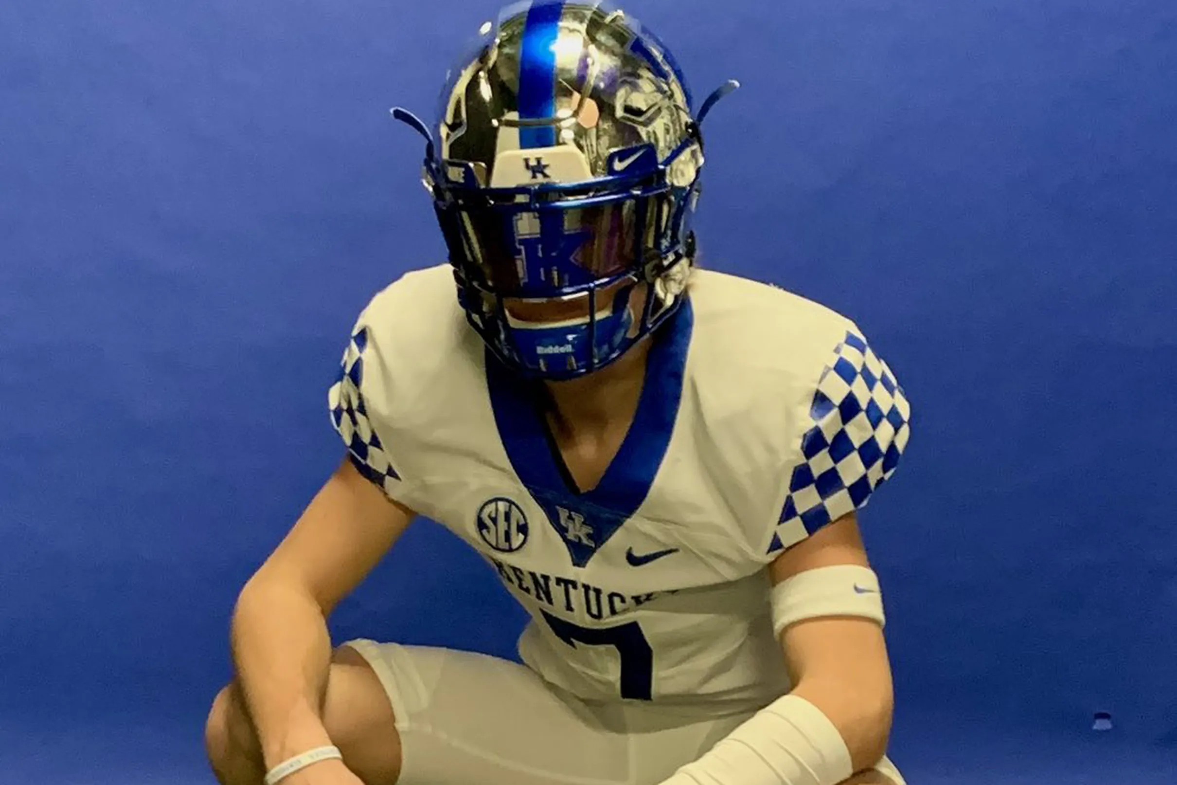 Kentucky native and QB target Cutter Boley now a top50 recruit