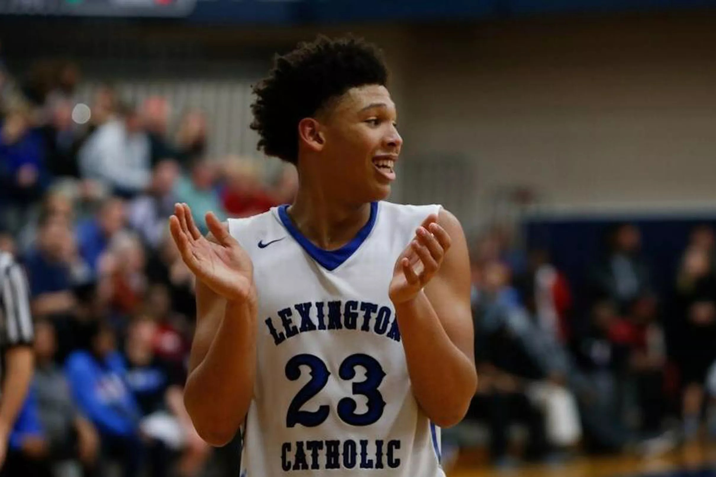 Kentucky Basketball UK announces addition of Zan Payne