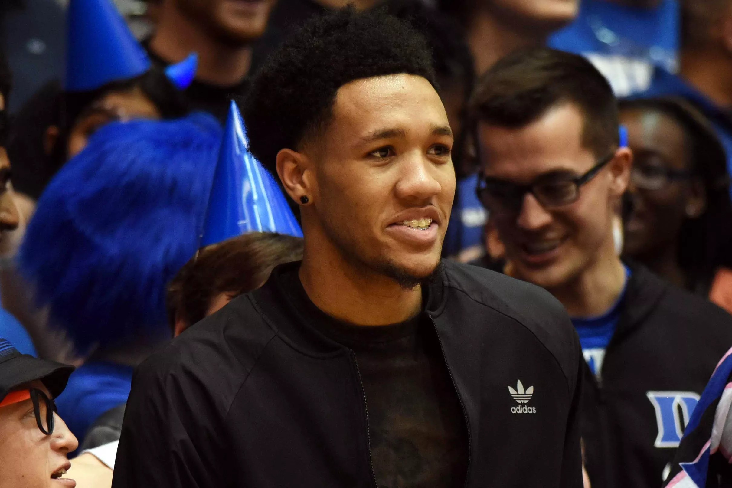 Kentucky Wildcats Basketball Recruiting Final 247 Sports 2018 Class