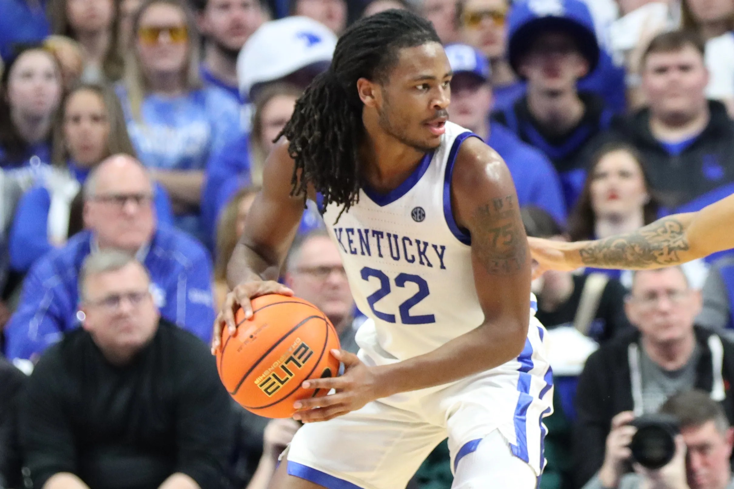 Who wins Kentucky vs. Auburn?