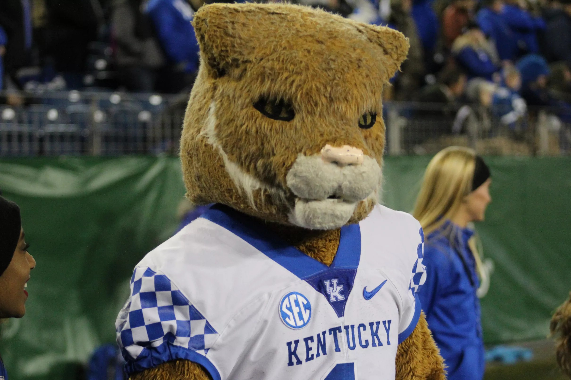 Bovada sets Kentucky Wildcats win total at 5.5