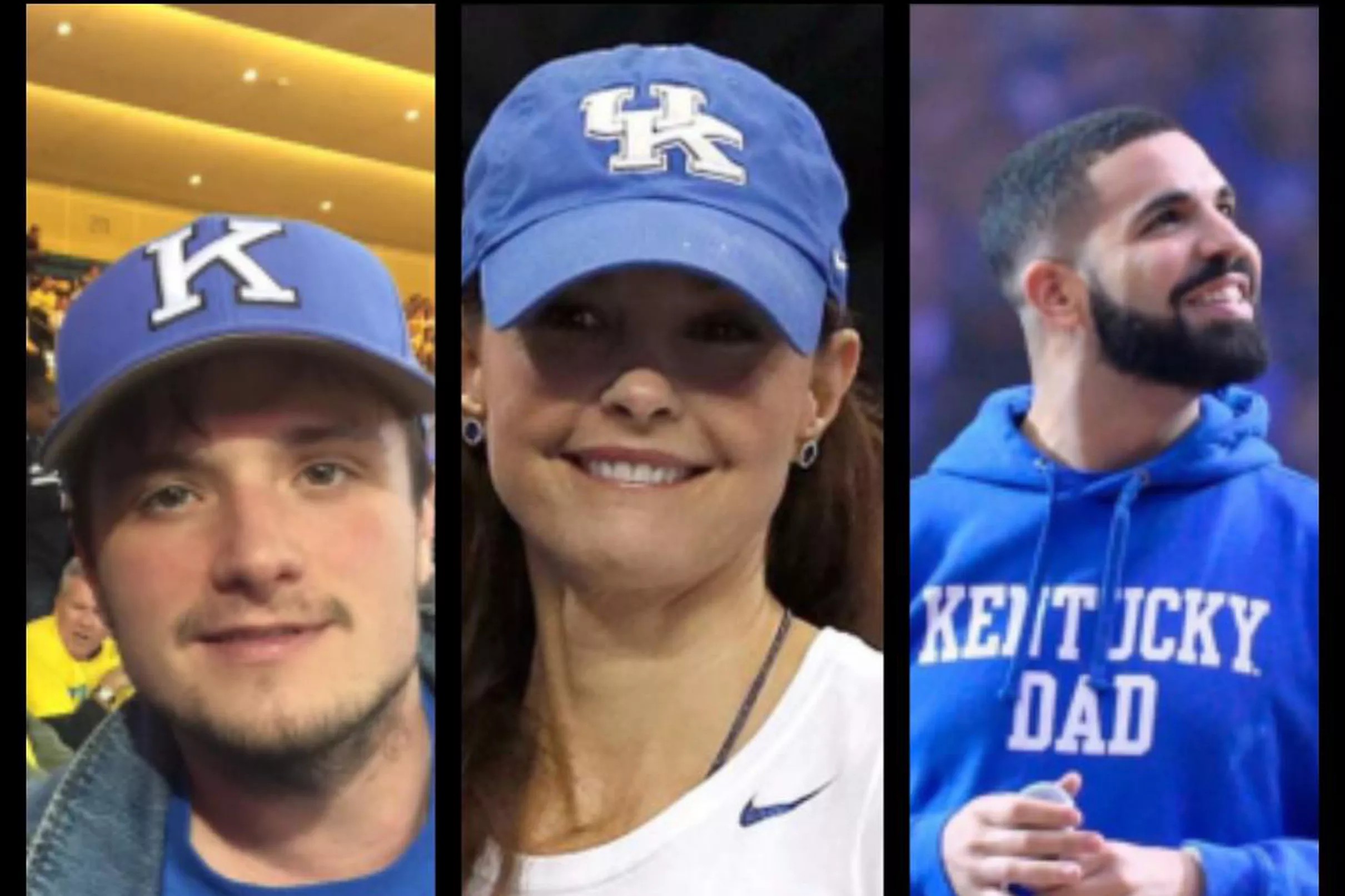 Who is your favorite famous Kentucky fan?