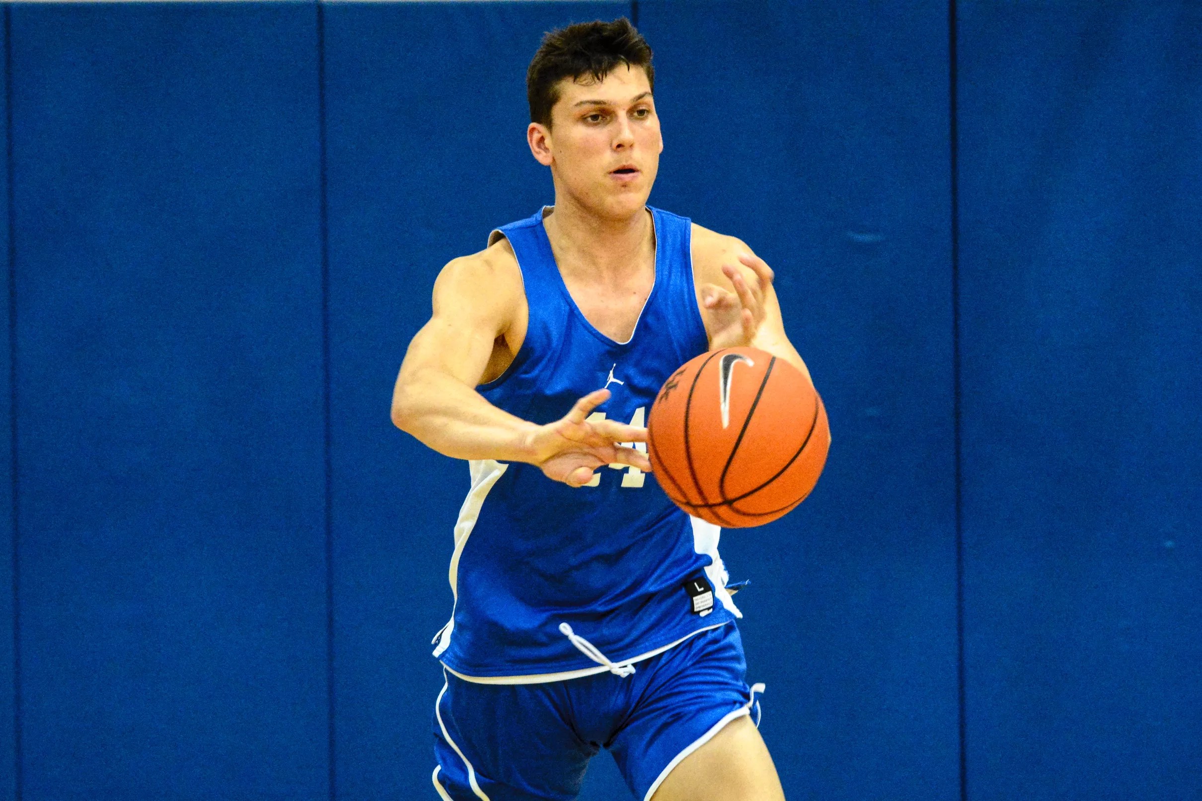 Kentucky Basketball Film Room Tyler Herro’s rise to beloved star didn