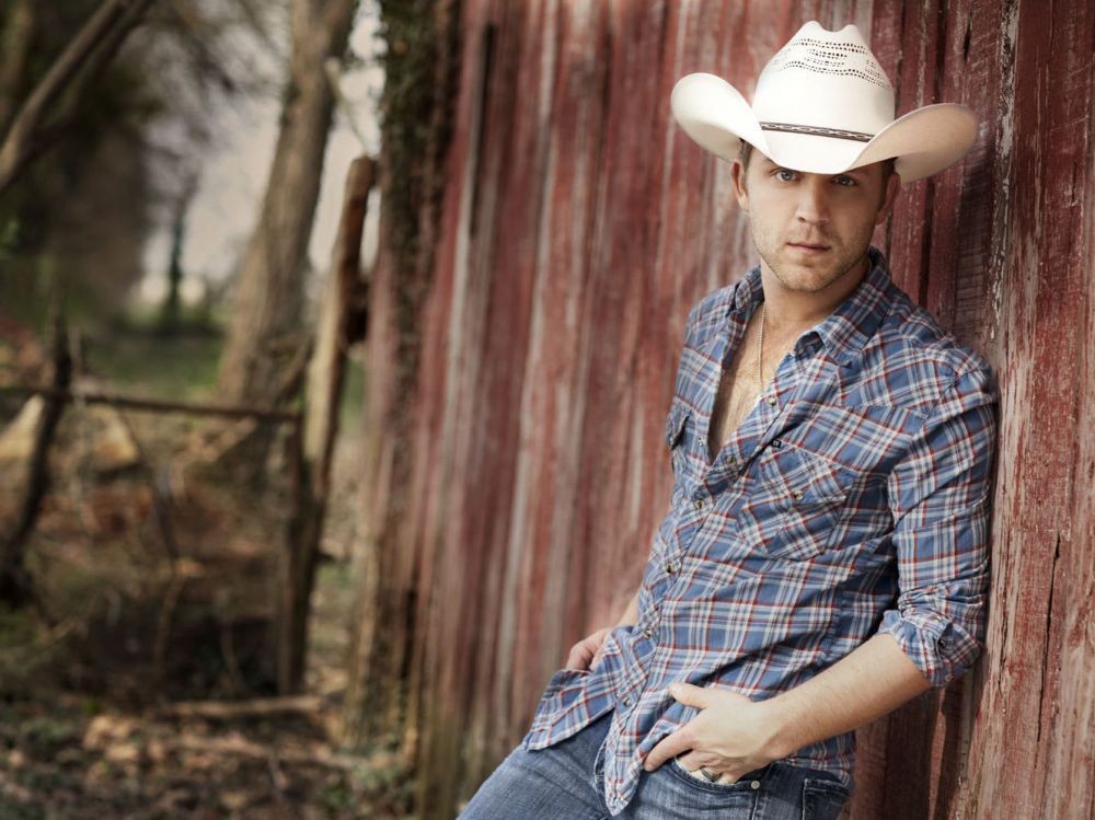 The Country Singer Who Trashed Malik Monk and Kentucky is Coming to