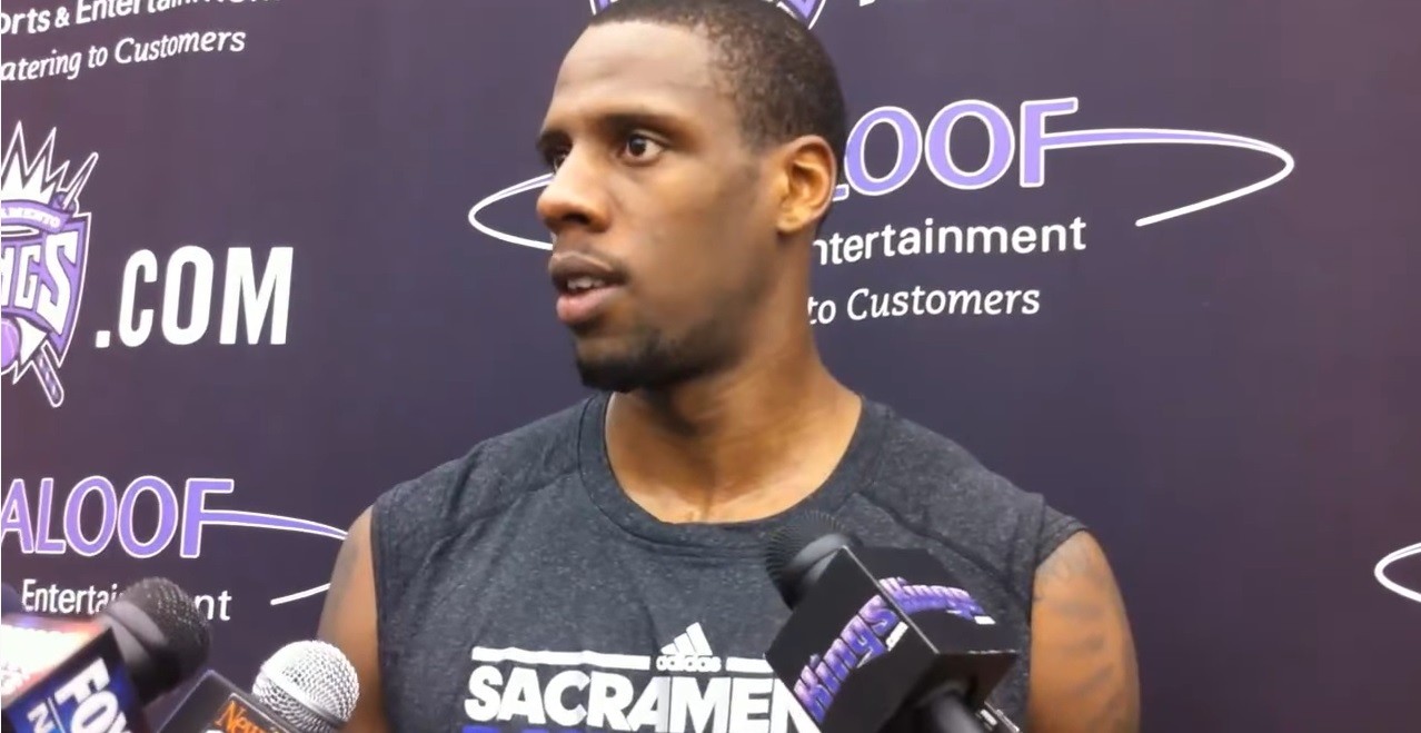 Kevin Galloway signs on for tenth season of professional basketball