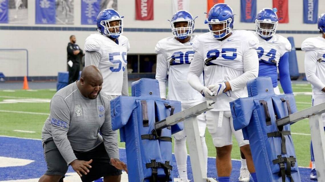 The platoon system is back. See why it’s working to perfection for UK