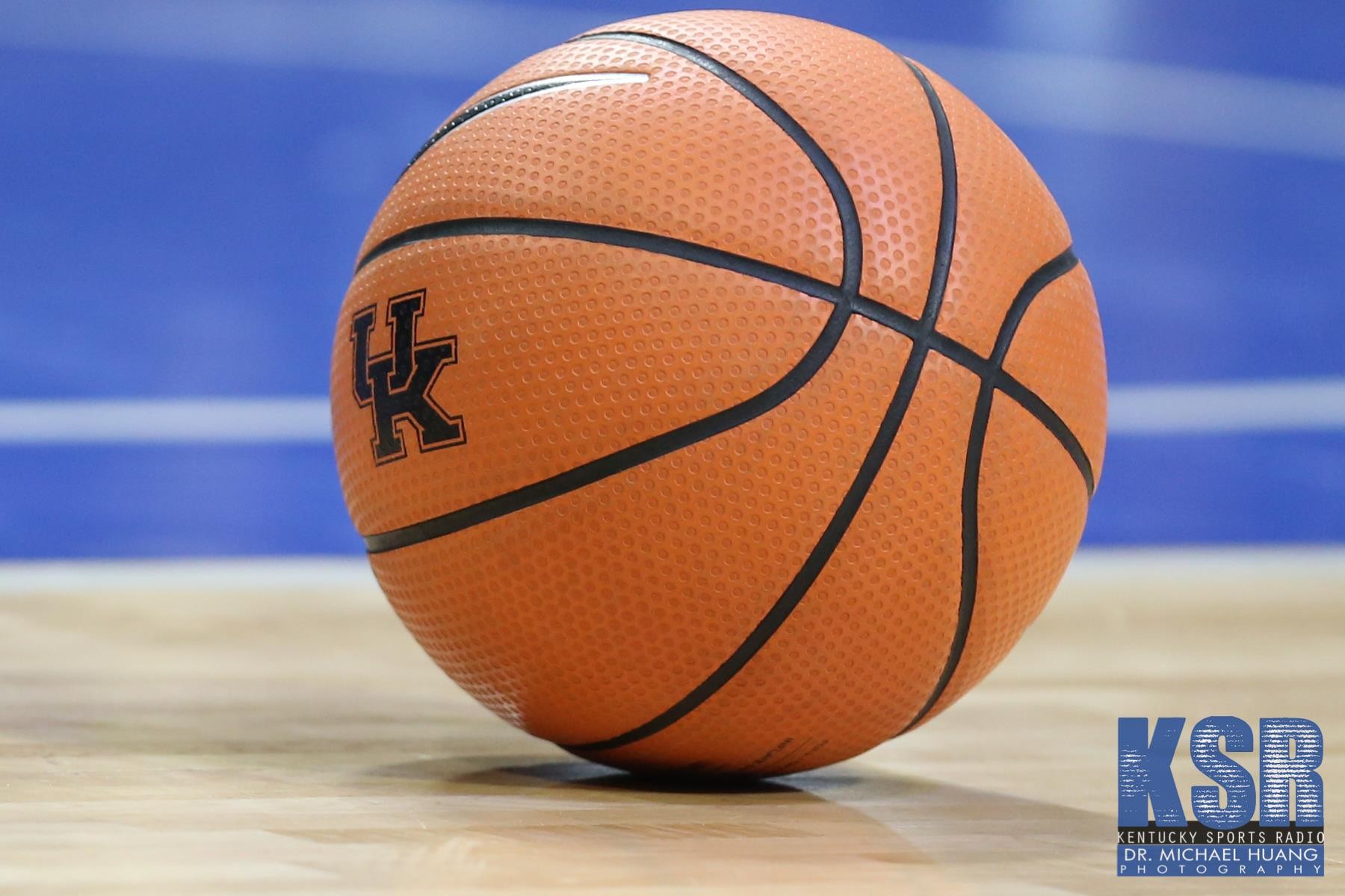 UK Basketball gets Sneak Peek at New Call of Duty
