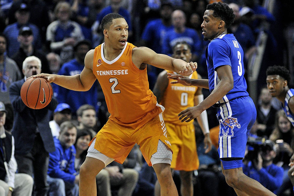 SEC Basketball Roundup Recap of the Season Thus Far