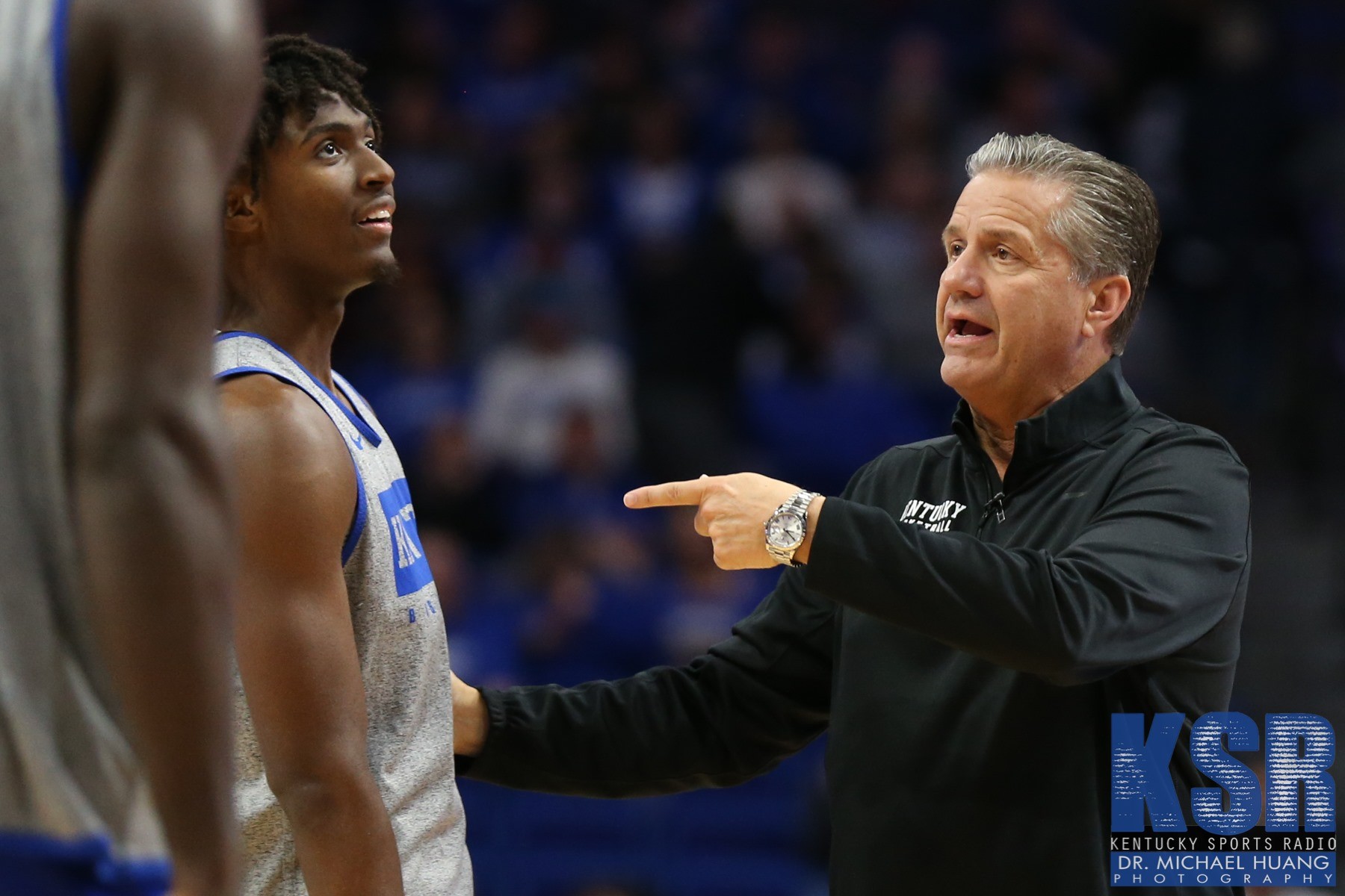 NEED TO KNOW Kentucky vs.