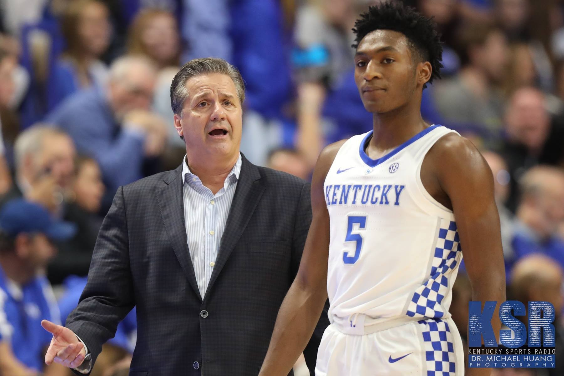 Sagarin Ratings predict UKUNC and UKUofL point spreads