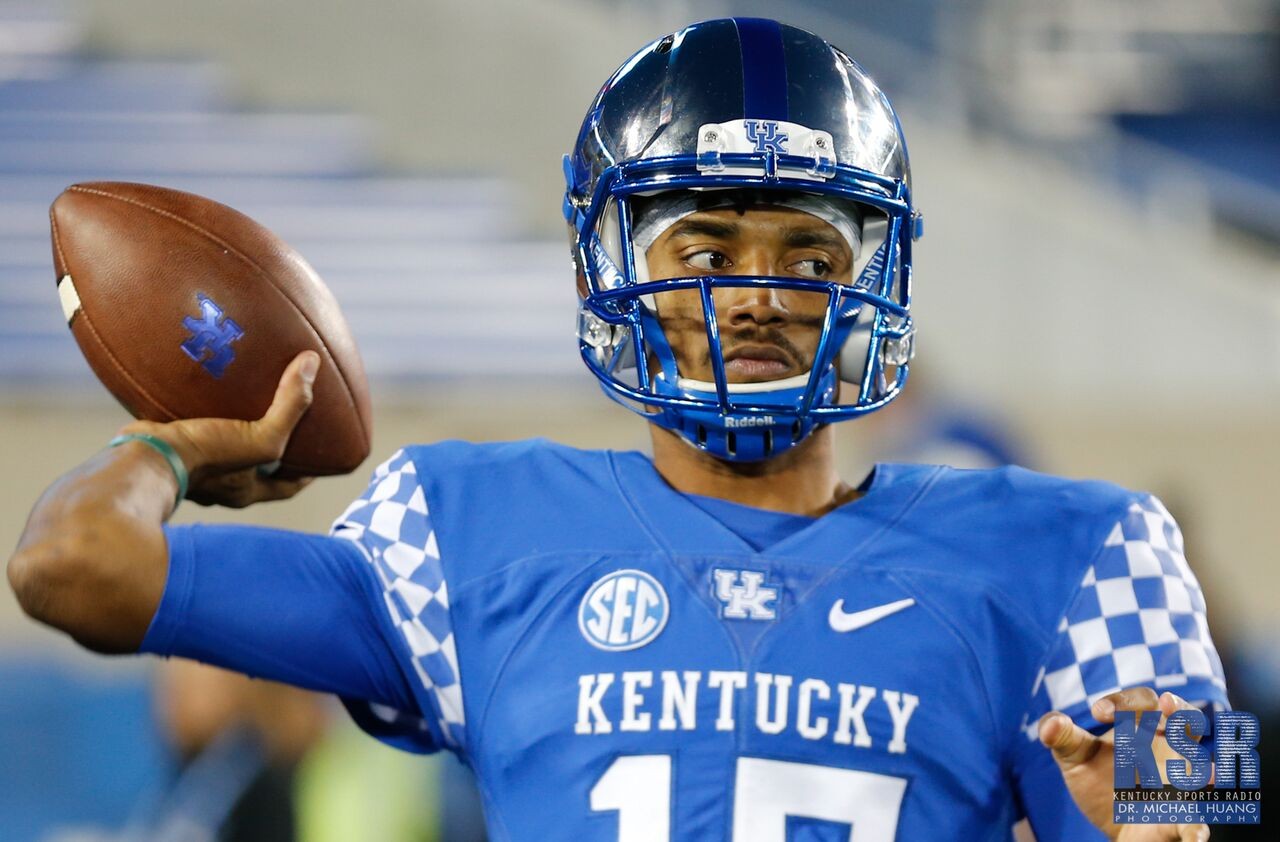 Stephen Johnson cleared to return for the second half