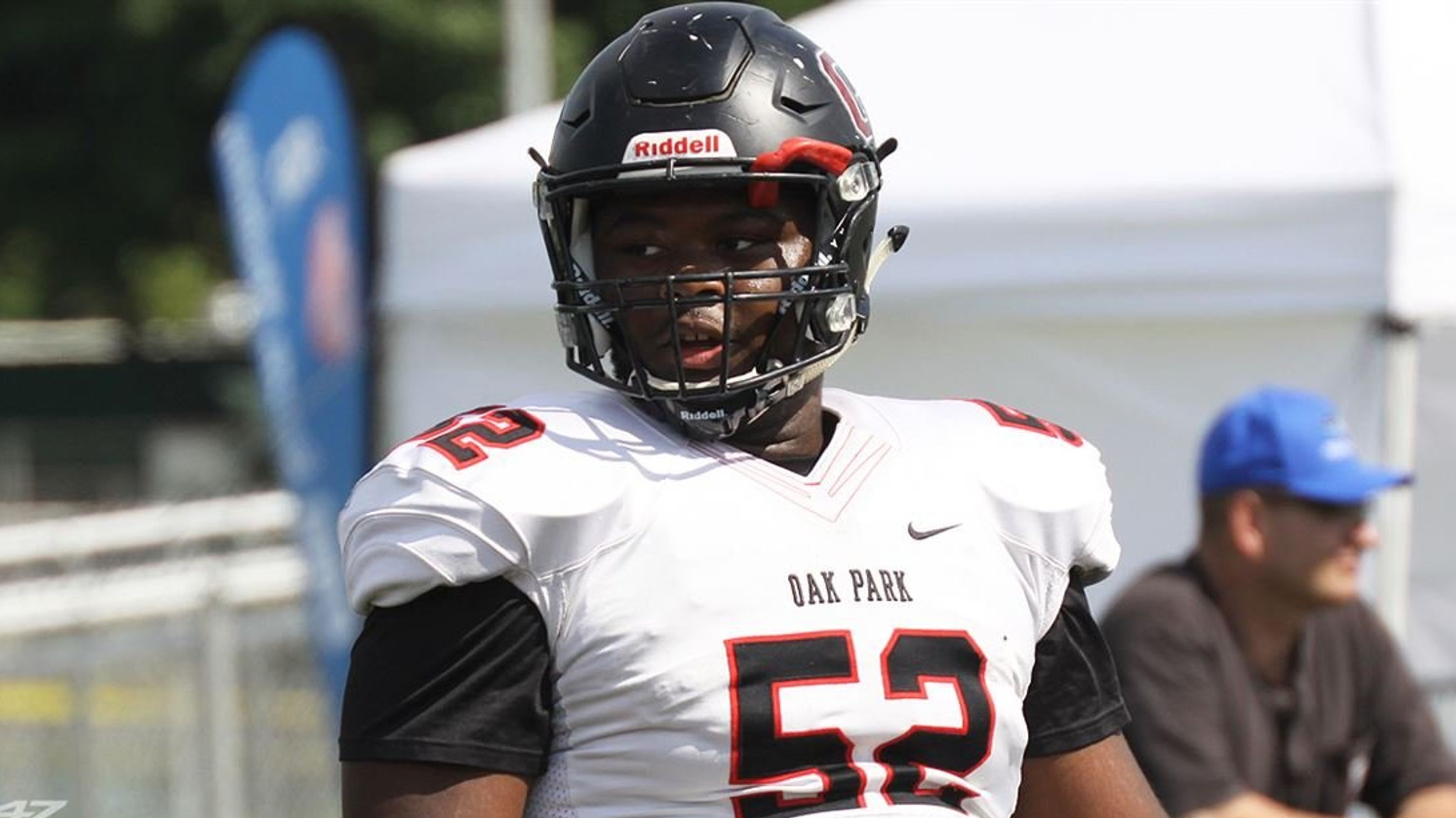 5 things you need to know about Justin Rogers