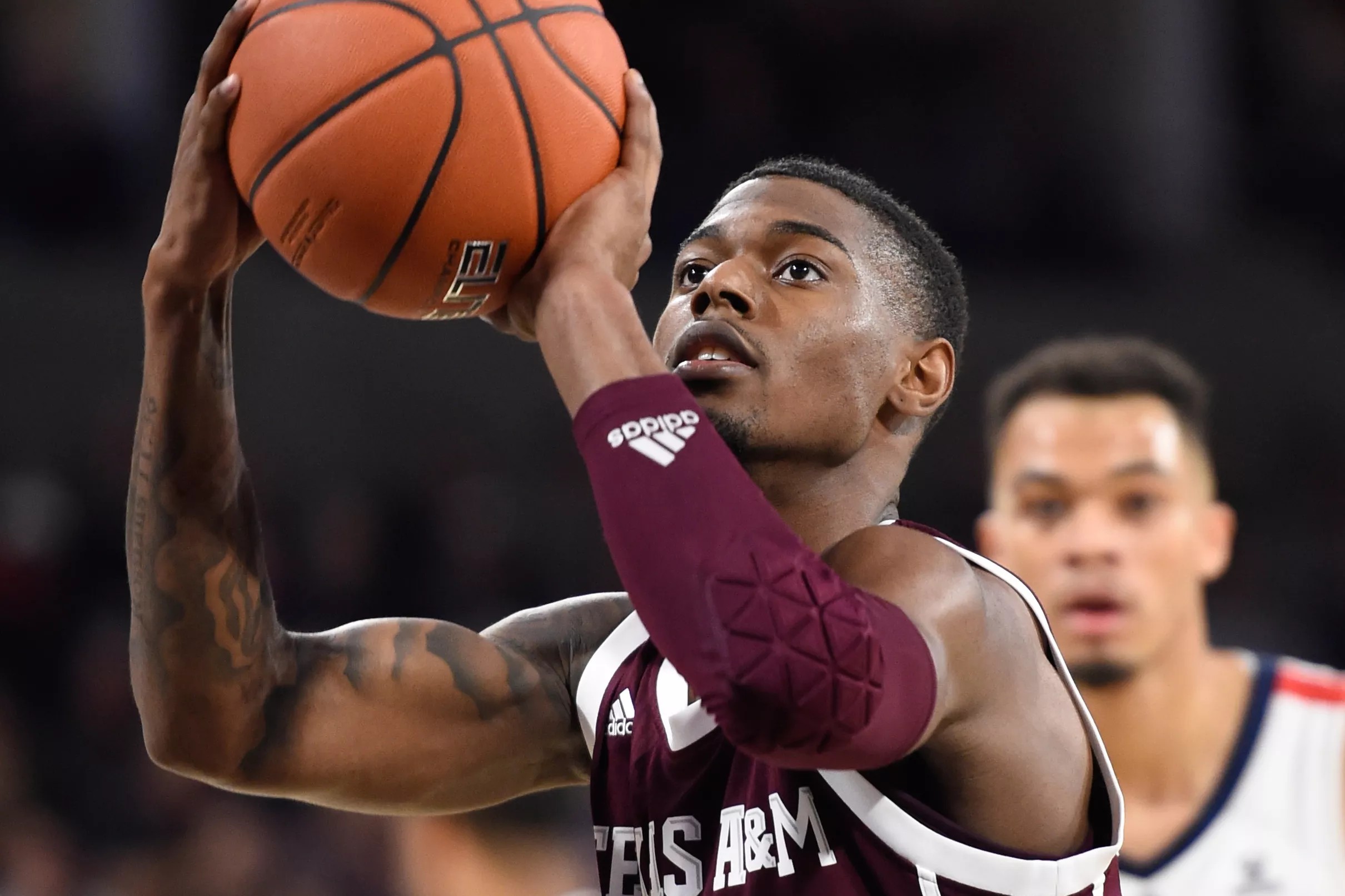Texas A&M Basketball Releases 20192020 NonConference Schedule