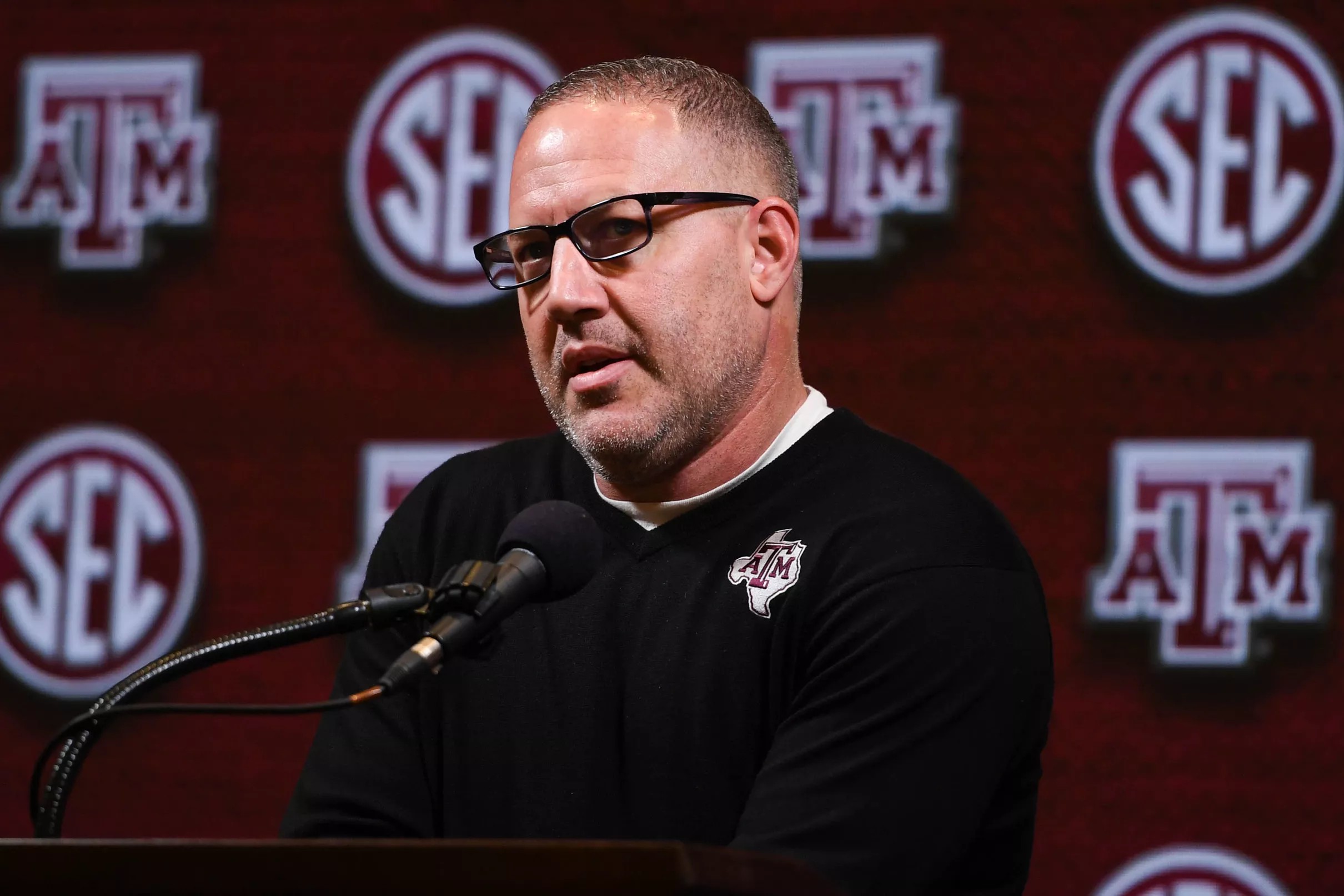 Texas A&M Basketball Adds Two 2020 Recruits