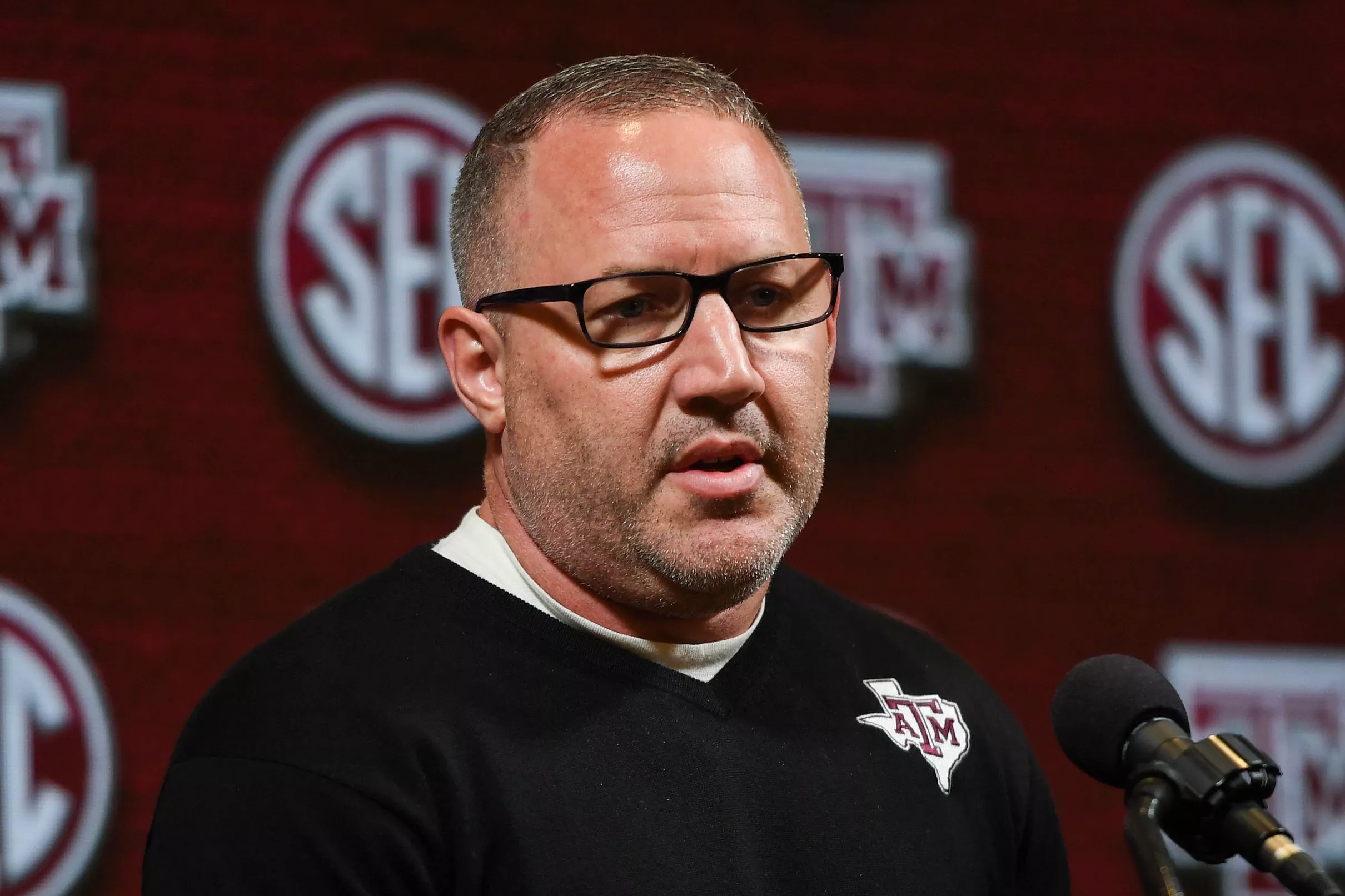 Texas A&M Basketball wins exhibition against Texas A&M Kingsville