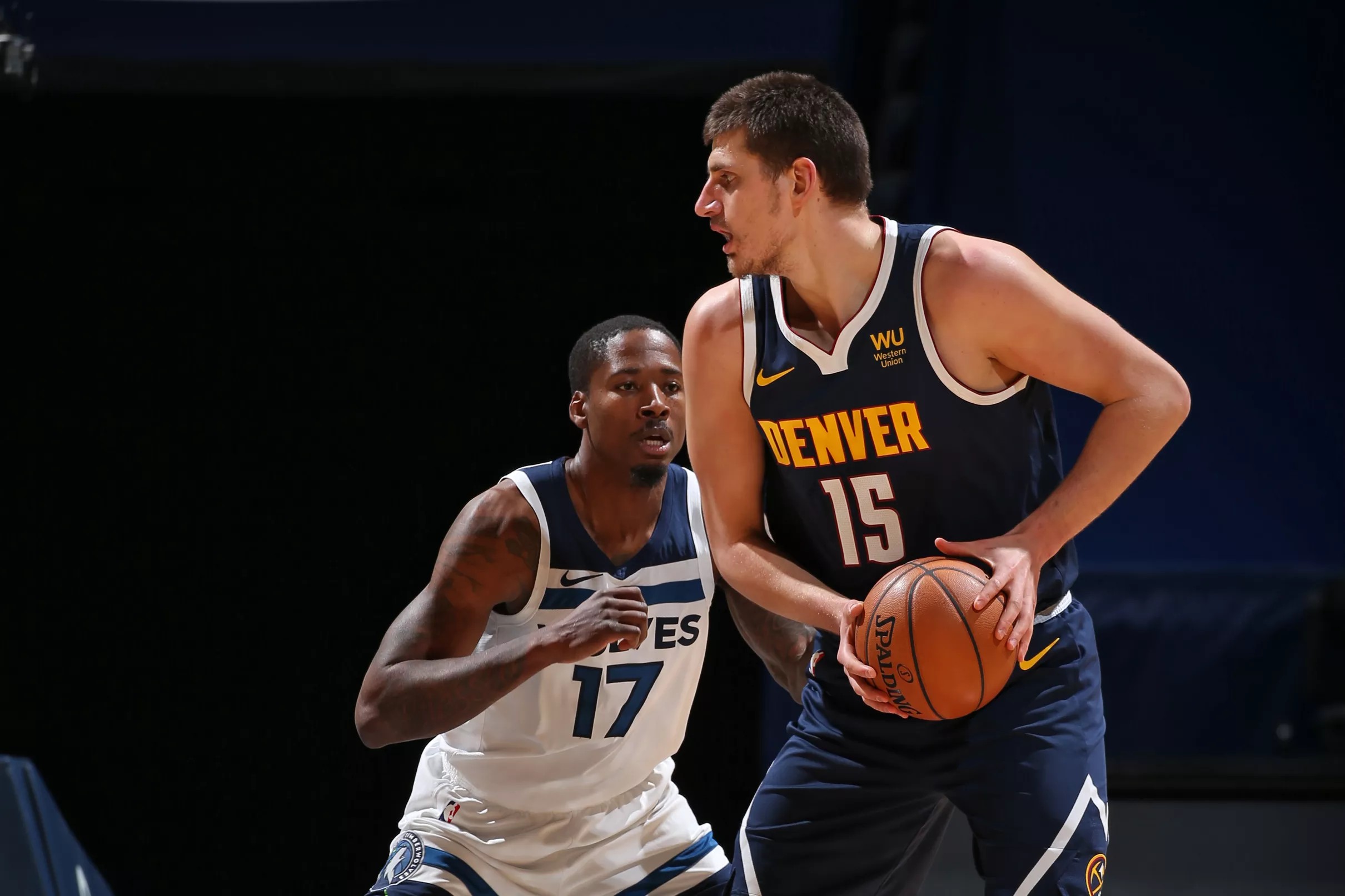Recap Jamal Murray and Nikola Jokic get Denver Nuggets a much needed