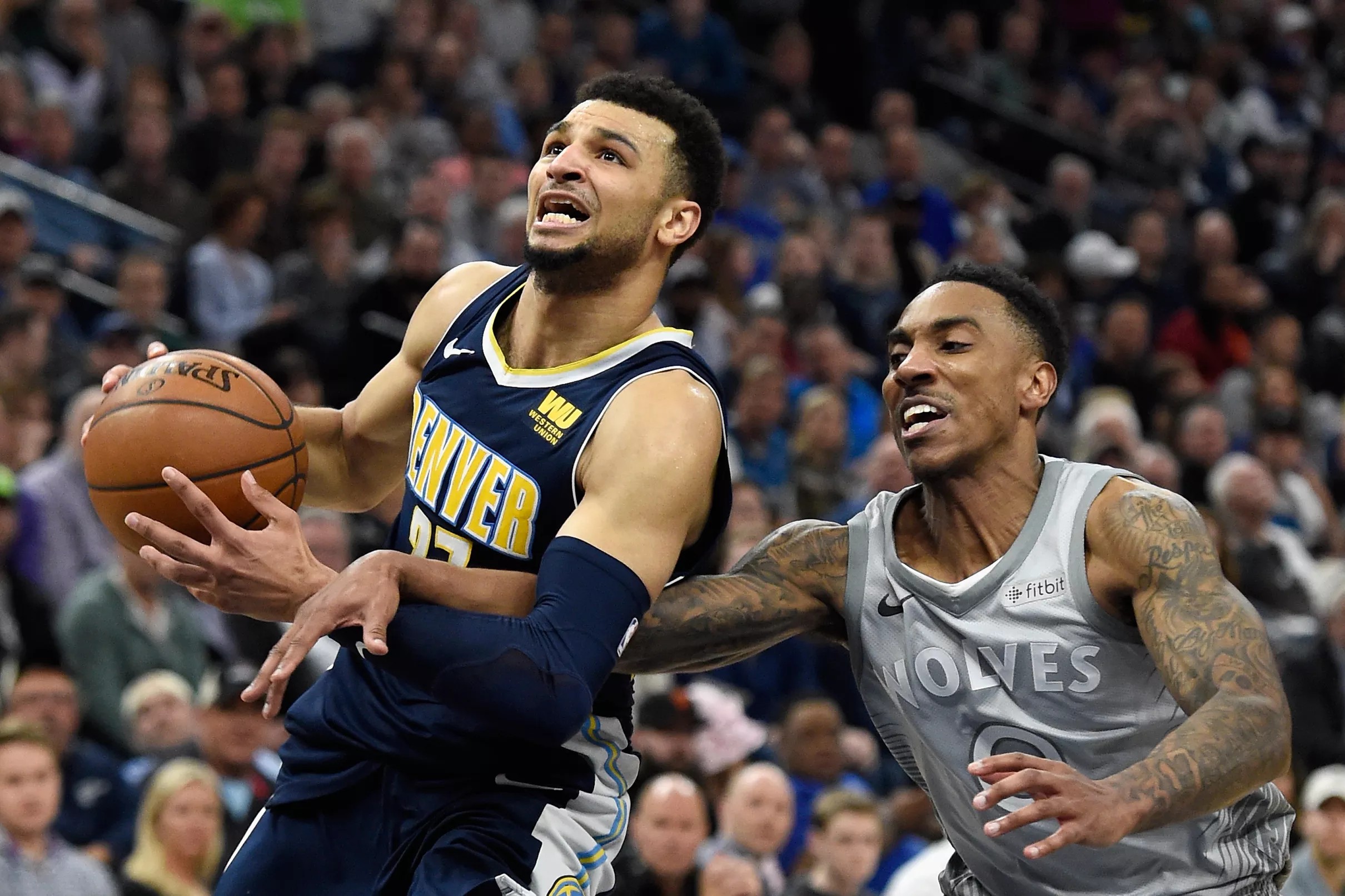 Five things Jamal Murray must do to Denver’s second star