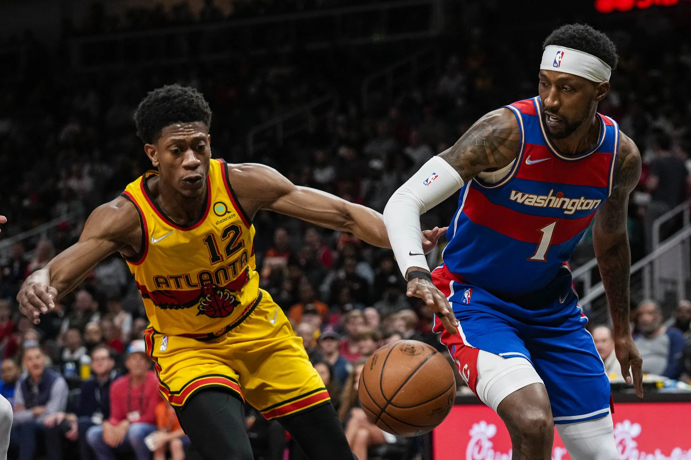 Denver Nuggets Film Friday A new identity