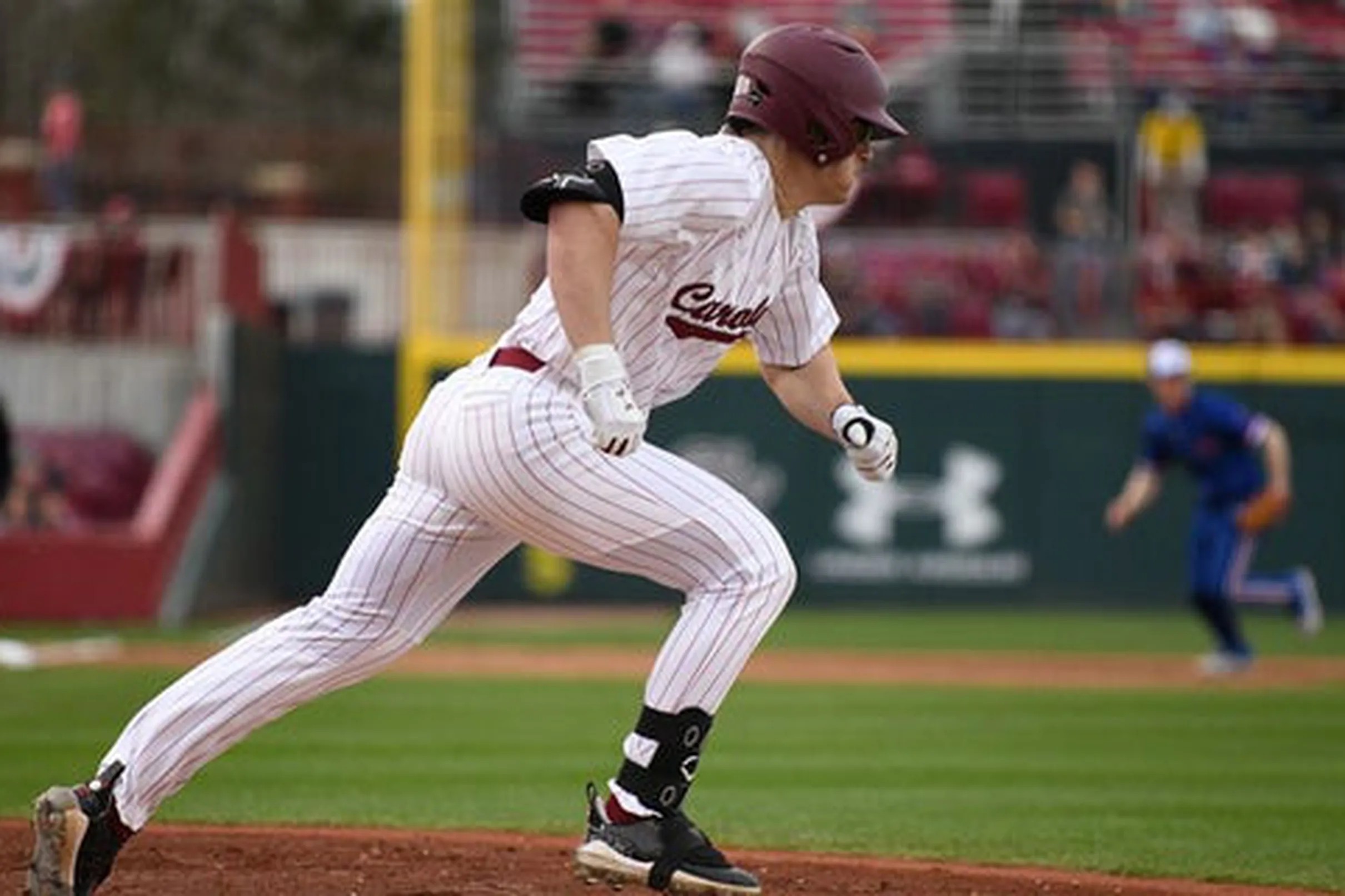 No. 23 South Carolina vs. Penn game 1 recap Gamecocks beat Quakers 74
