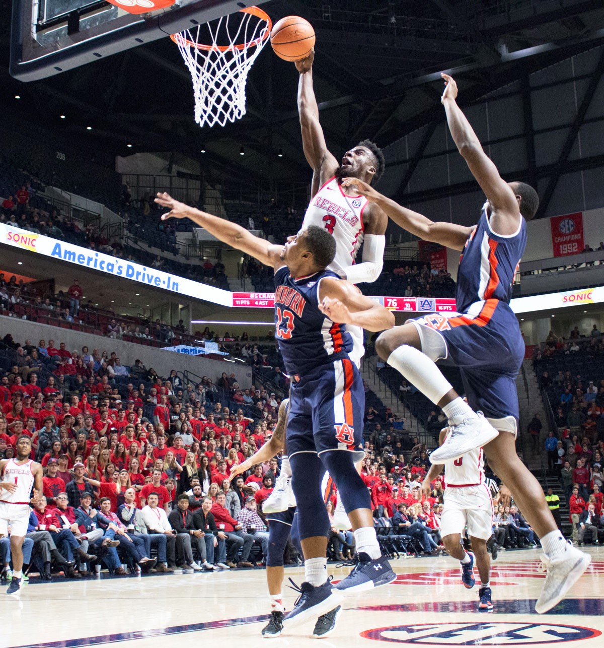 Kermit Davis has team locked in ahead of Friday exhibition