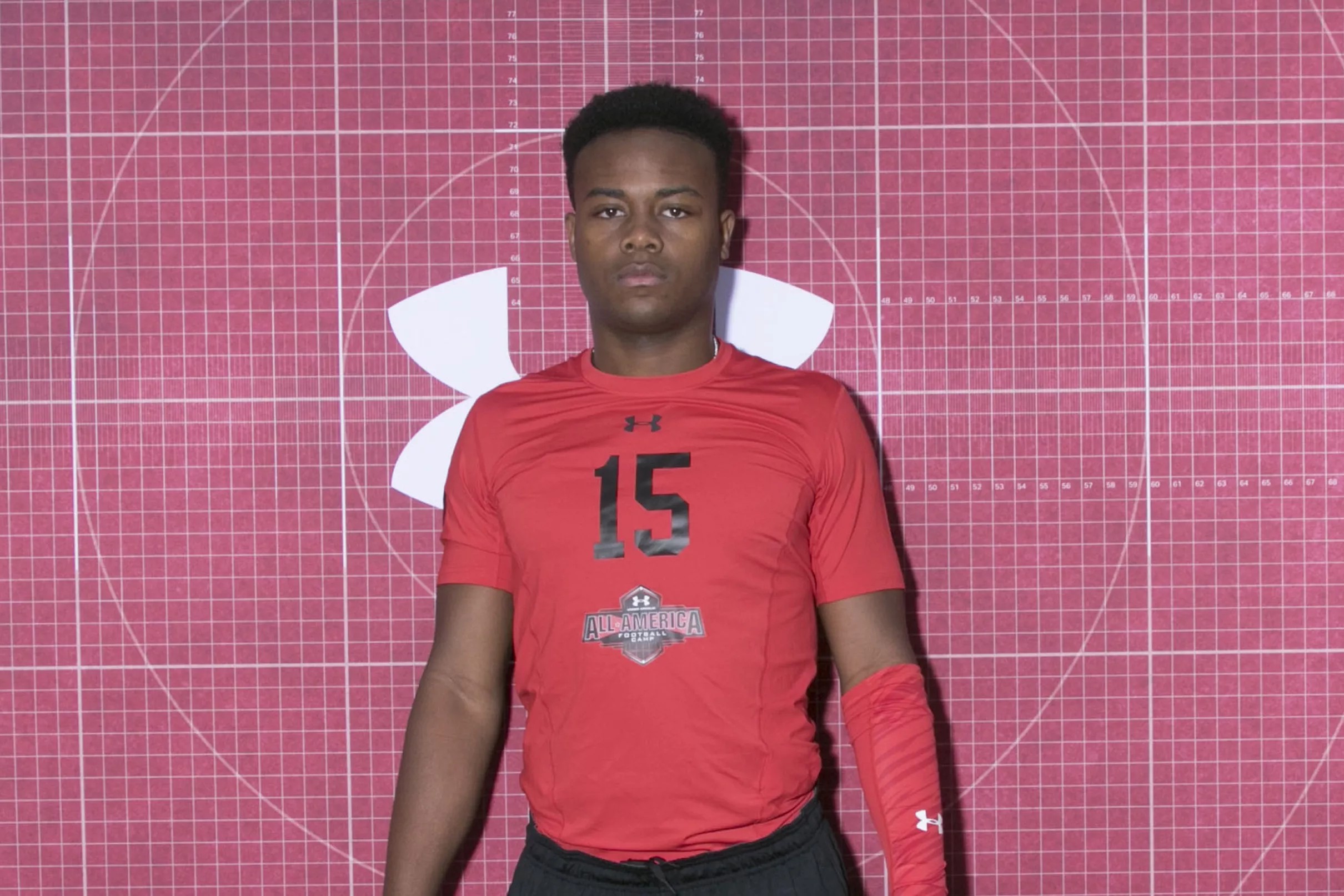 4star QB Grant Tisdale commits to Ole Miss