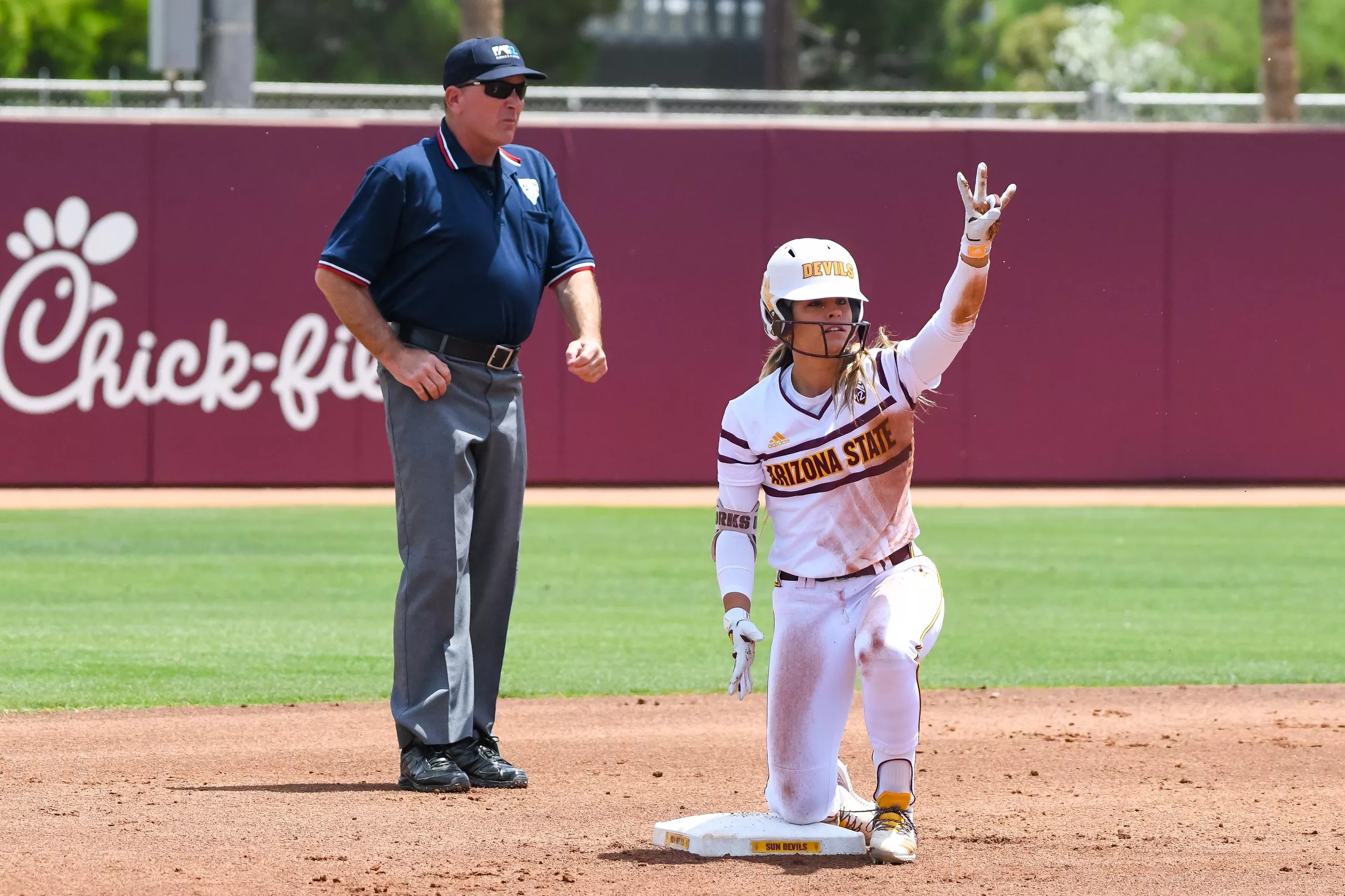 ASU Softball Tuscaloosa Regional preview