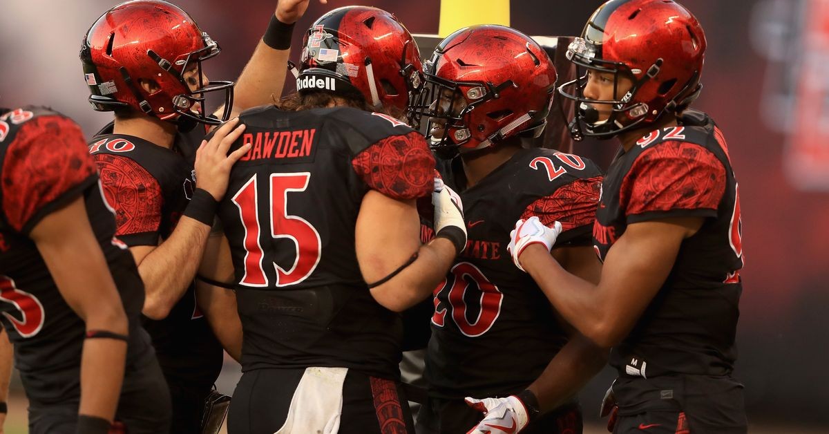 WATCH San Diego State vs. Arizona State preview