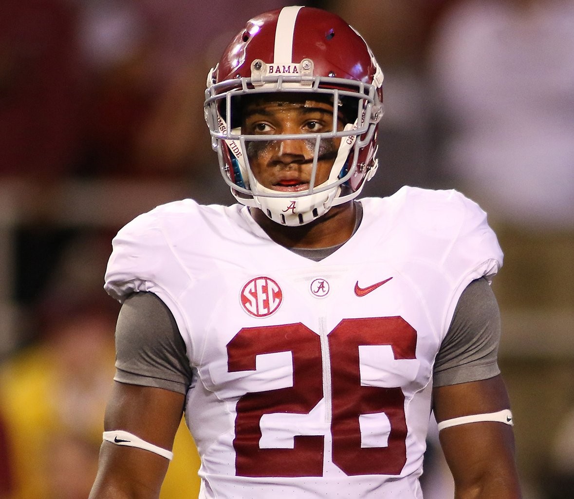 Meet the Prospect Marlon Humphrey