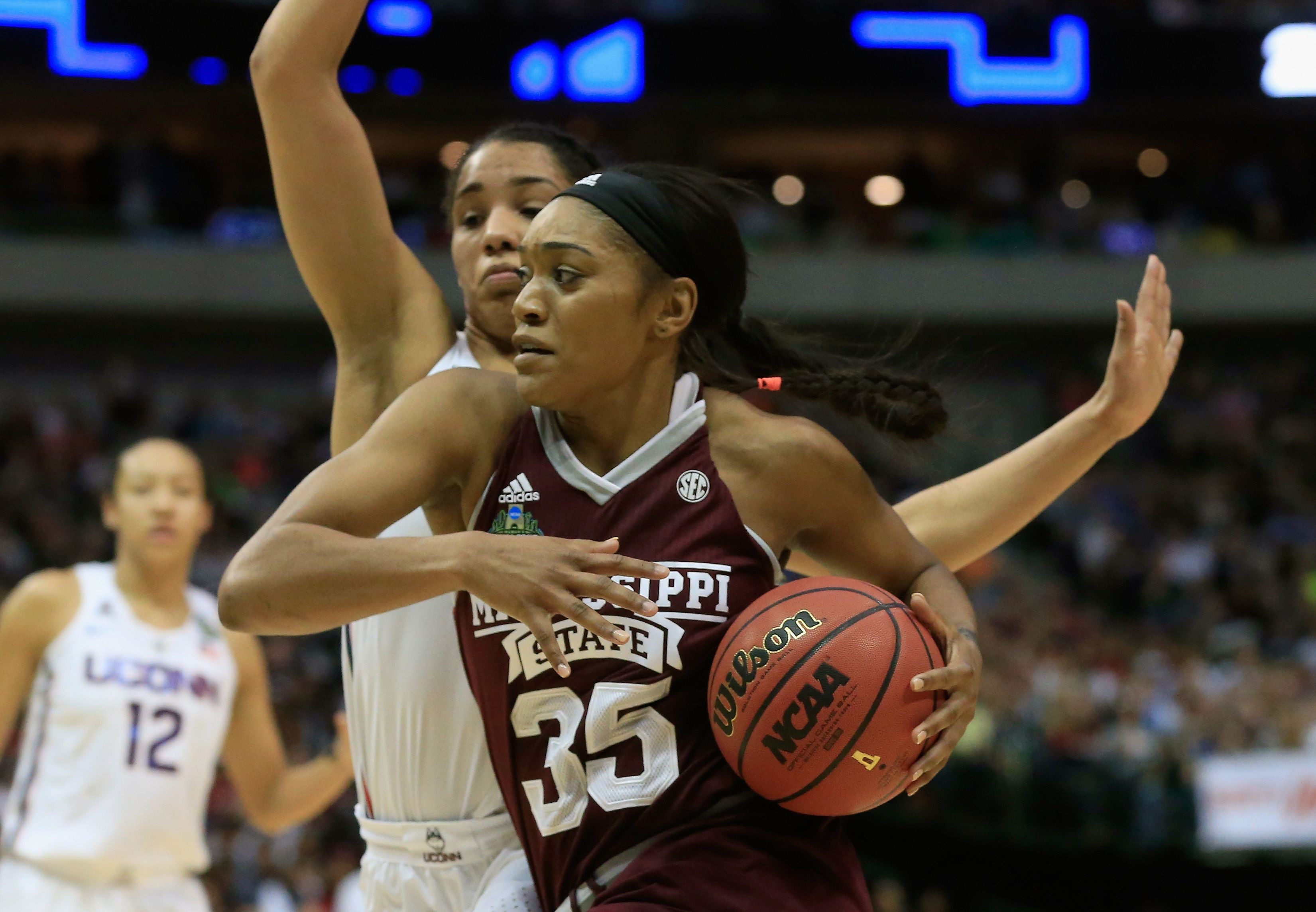 Mississippi State Women’s Basketball Check Out The Rest of the Kansas