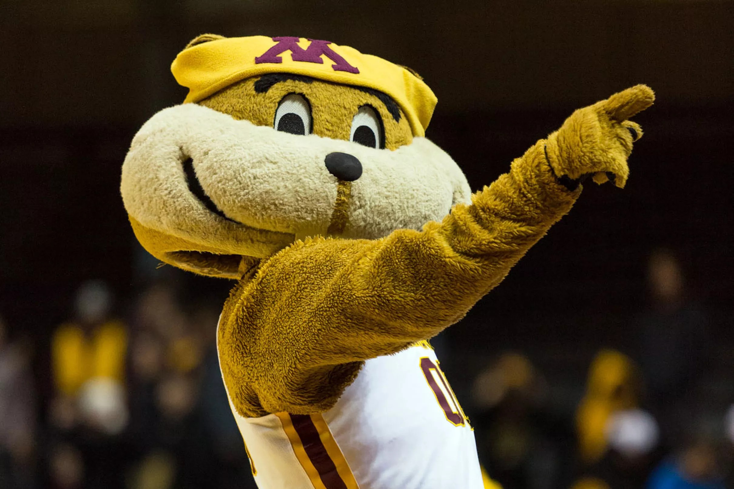 Gopher Basketball 2020 Recruiting Targets and a loaded class in Minnesota
