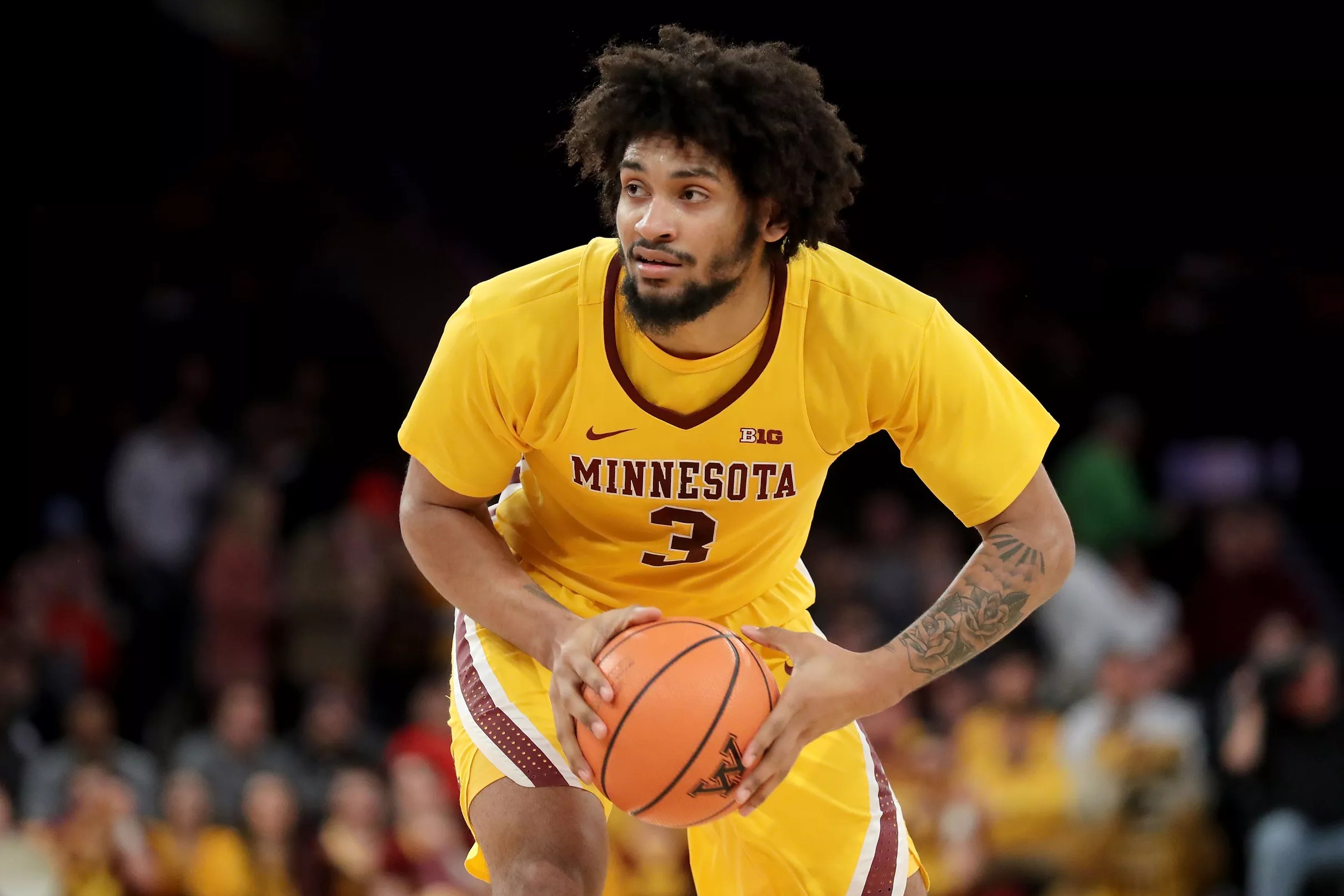 Minnesota Basketball at Purdue Boilermakers—Game Thread